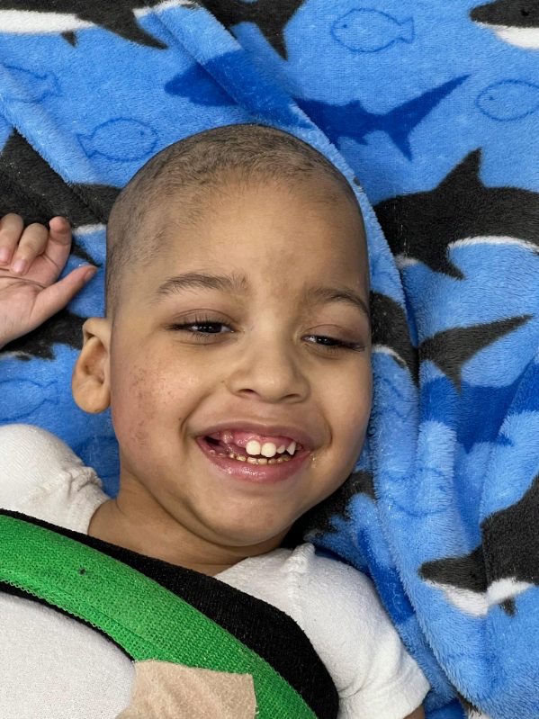Help Us Give Tyler a Beautiful Send-Off campaign photo, 4 of 8