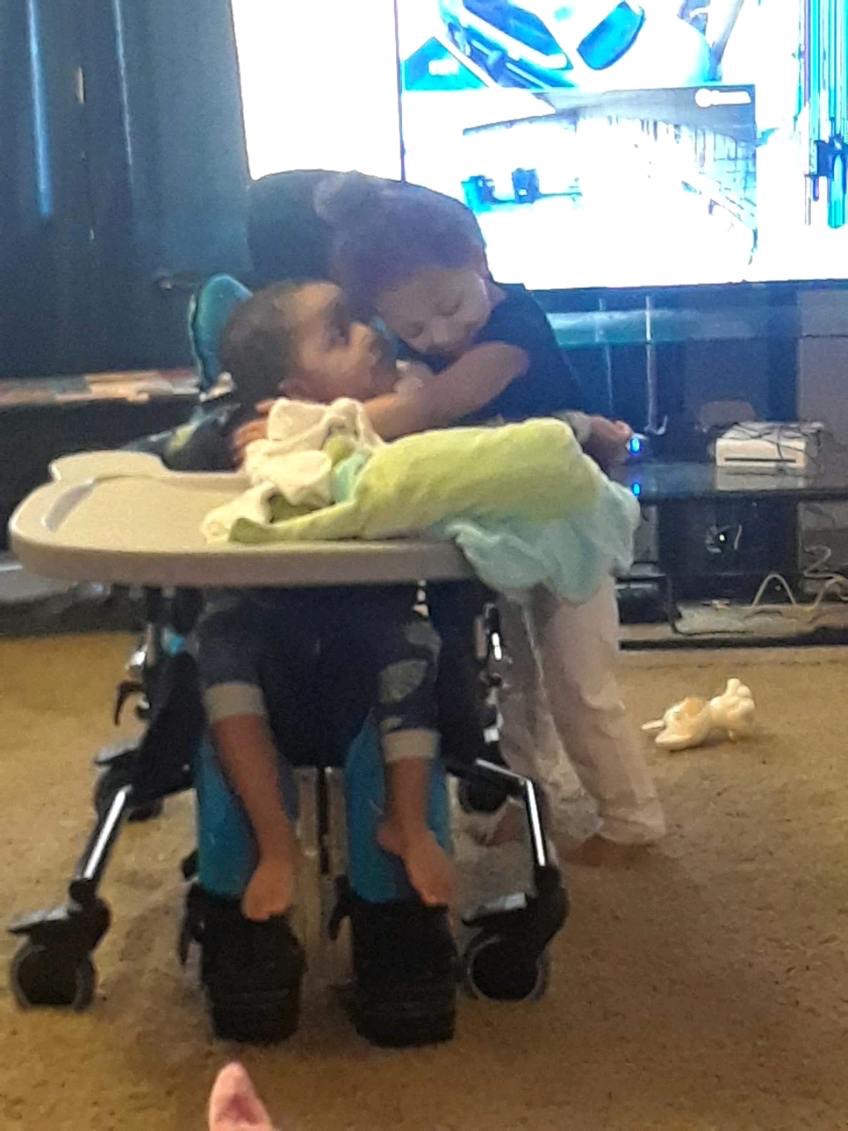 Help Us Give Tyler a Beautiful Send-Off campaign photo, 5 of 8