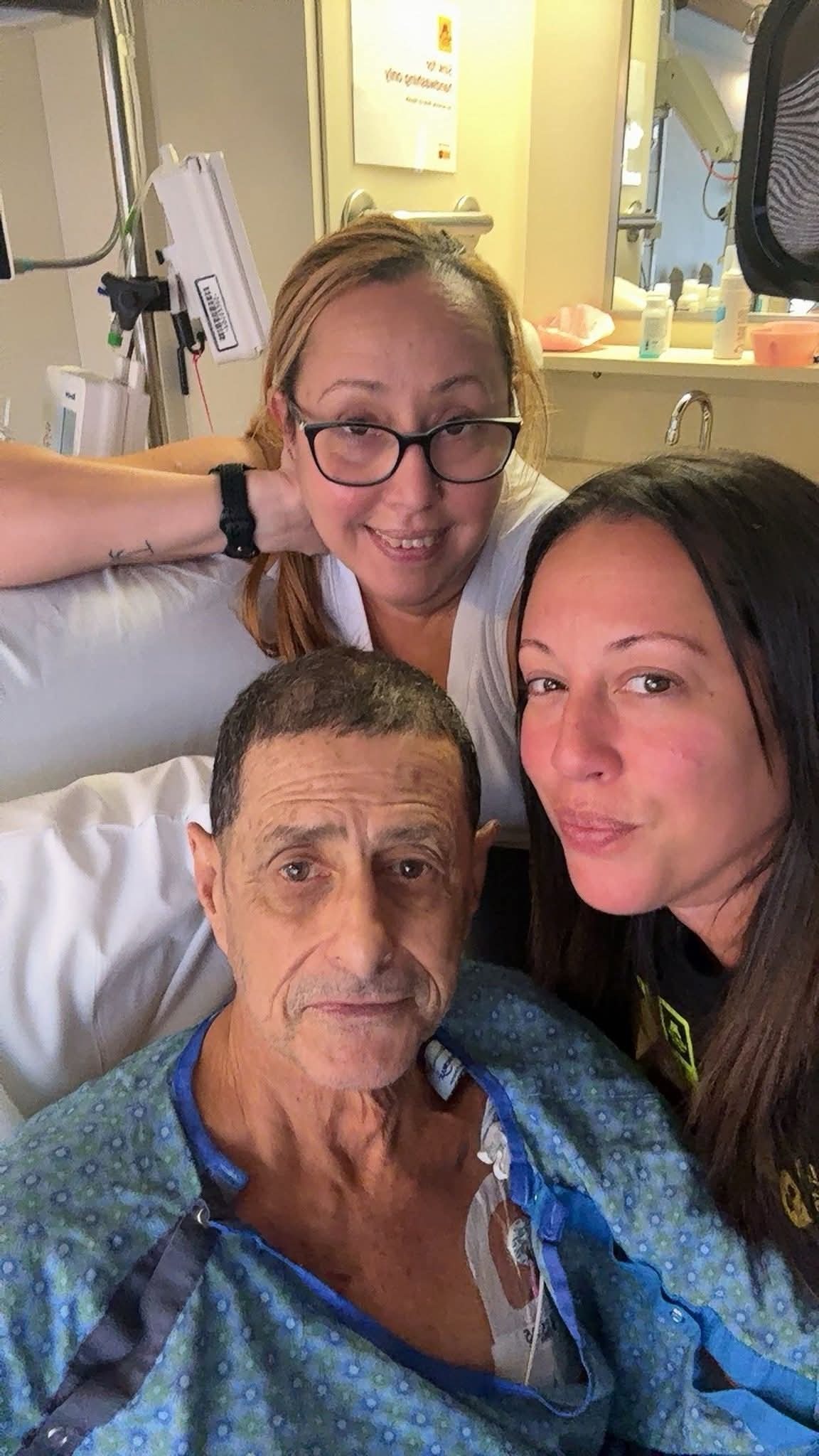 Help Cover Funeral Costs for Christopher Collazo's Father campaign photo, 6 of 8