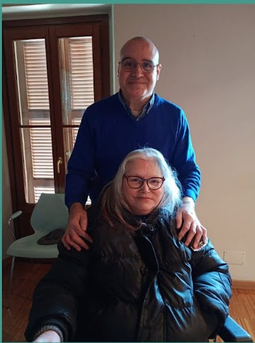 Un aiuto per Julio per accompagnare Marcela campaign photo, 4 of 6