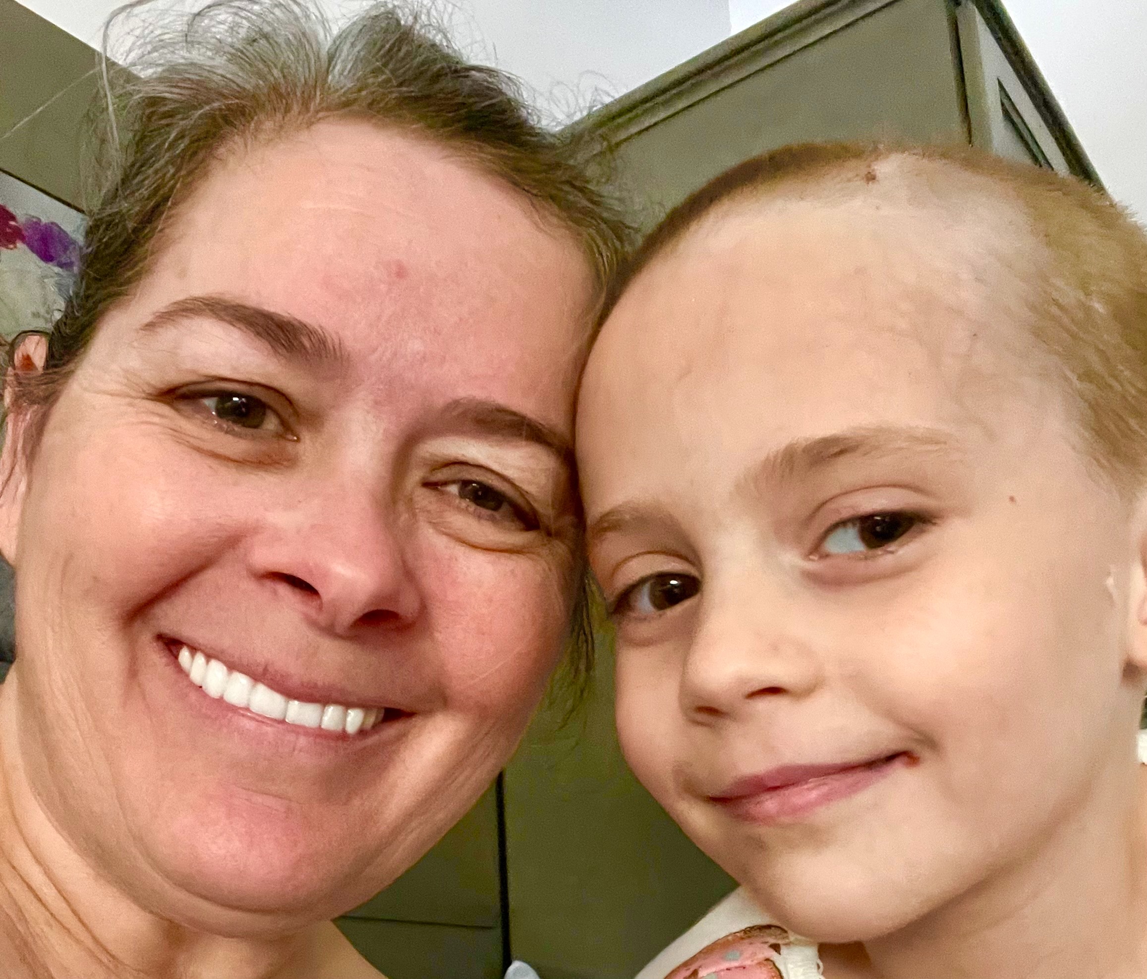 Team Alaura: Supporting Ruth as She Cares for Her Daughter campaign photo, 6 of 7