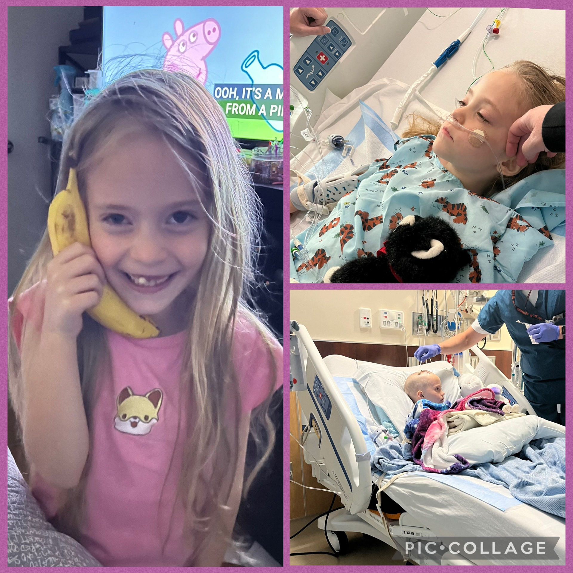 Team Alaura: Supporting Ruth as She Cares for Her Daughter campaign photo, 2 of 7