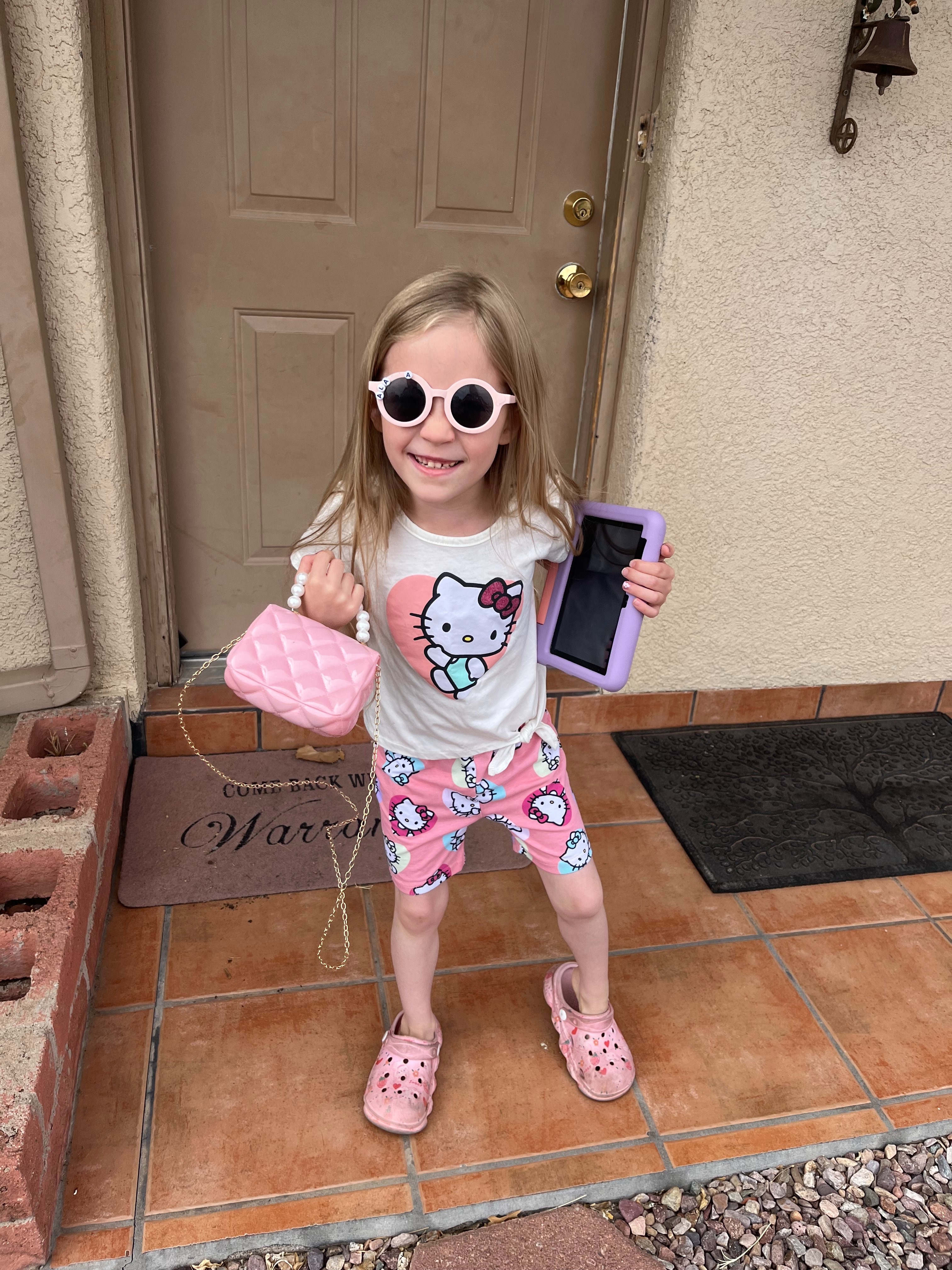 Team Alaura: Supporting Ruth as She Cares for Her Daughter campaign photo, 5 of 7