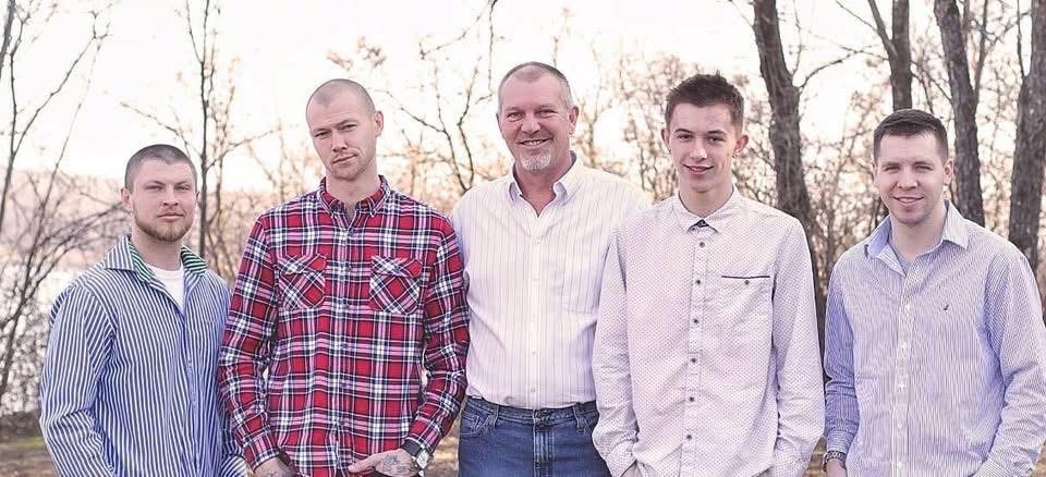 In Memory of Corbin Marchand-Help us say Goodbye campaign photo, 2 of 8