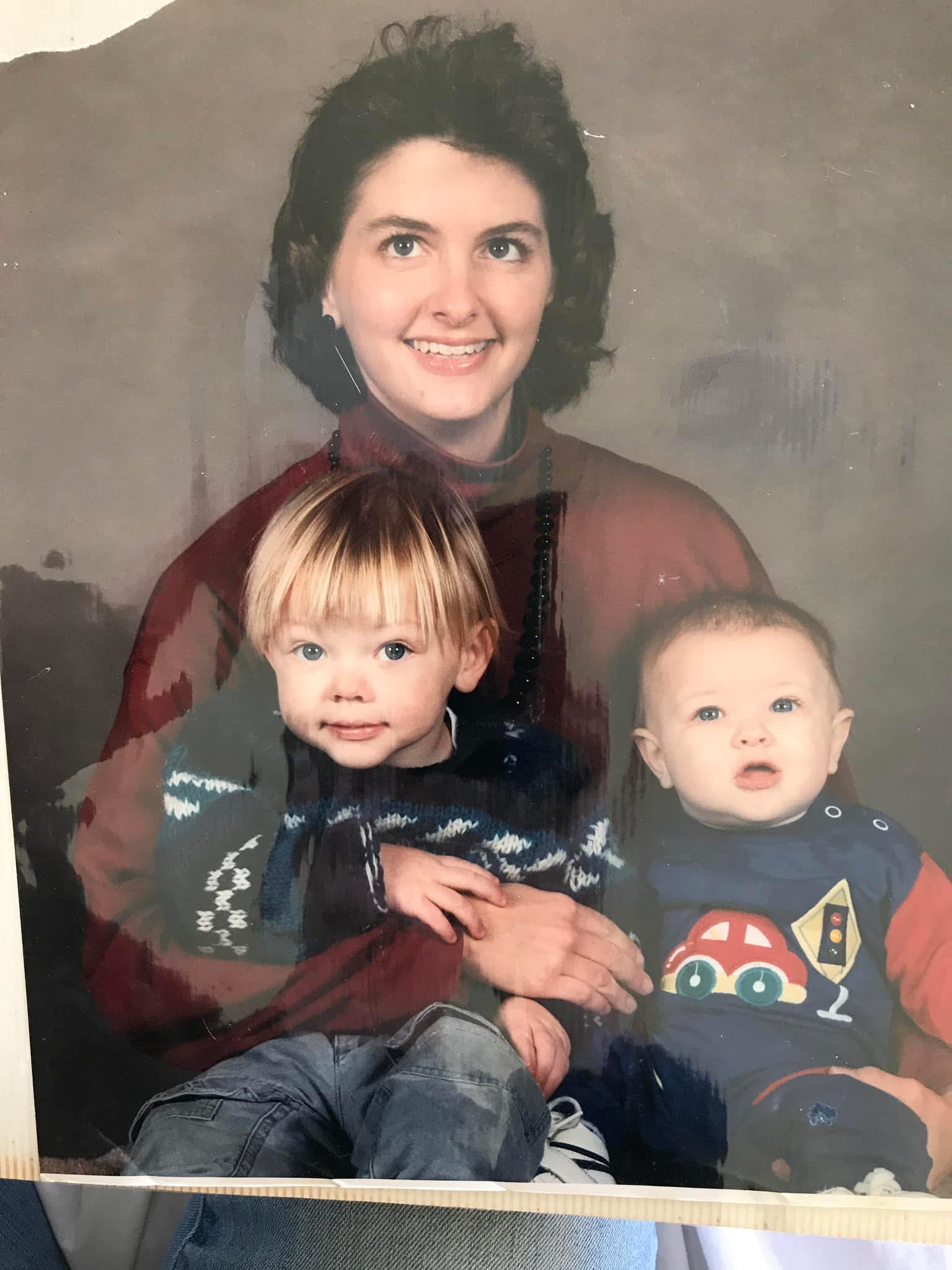 In Memory of Corbin Marchand-Help us say Goodbye campaign photo, 6 of 8