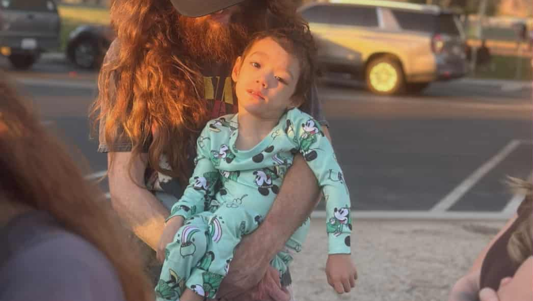 Help Us Heal After The Loss Of Sweet Charlie photo