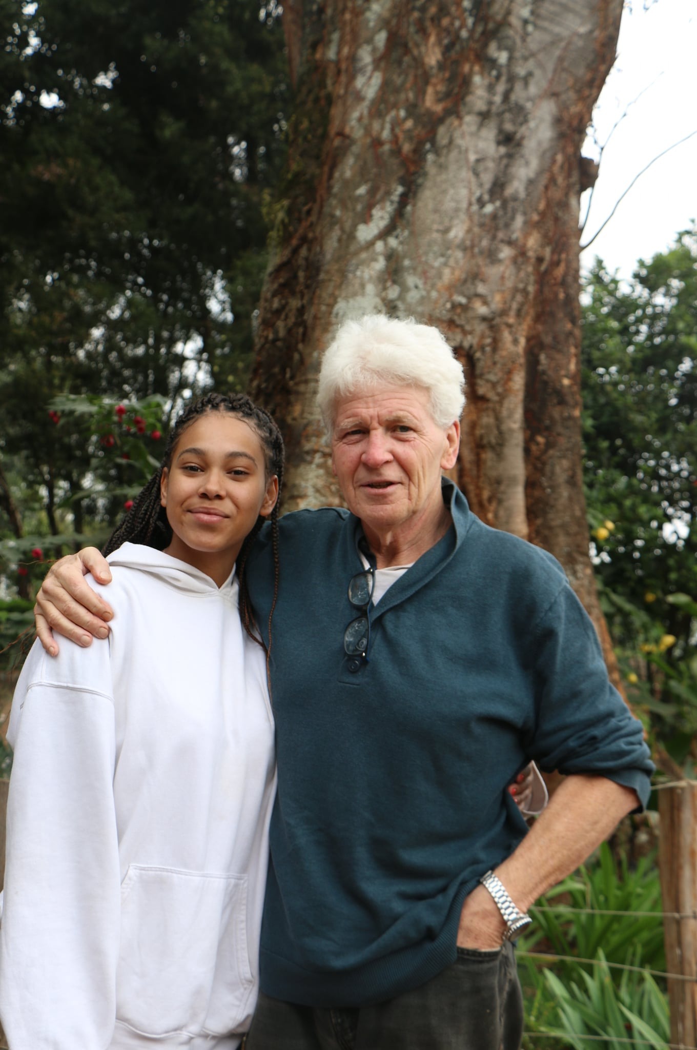 Bring Gerry Home for Life-Saving Surgery campaign photo, 5 of 5