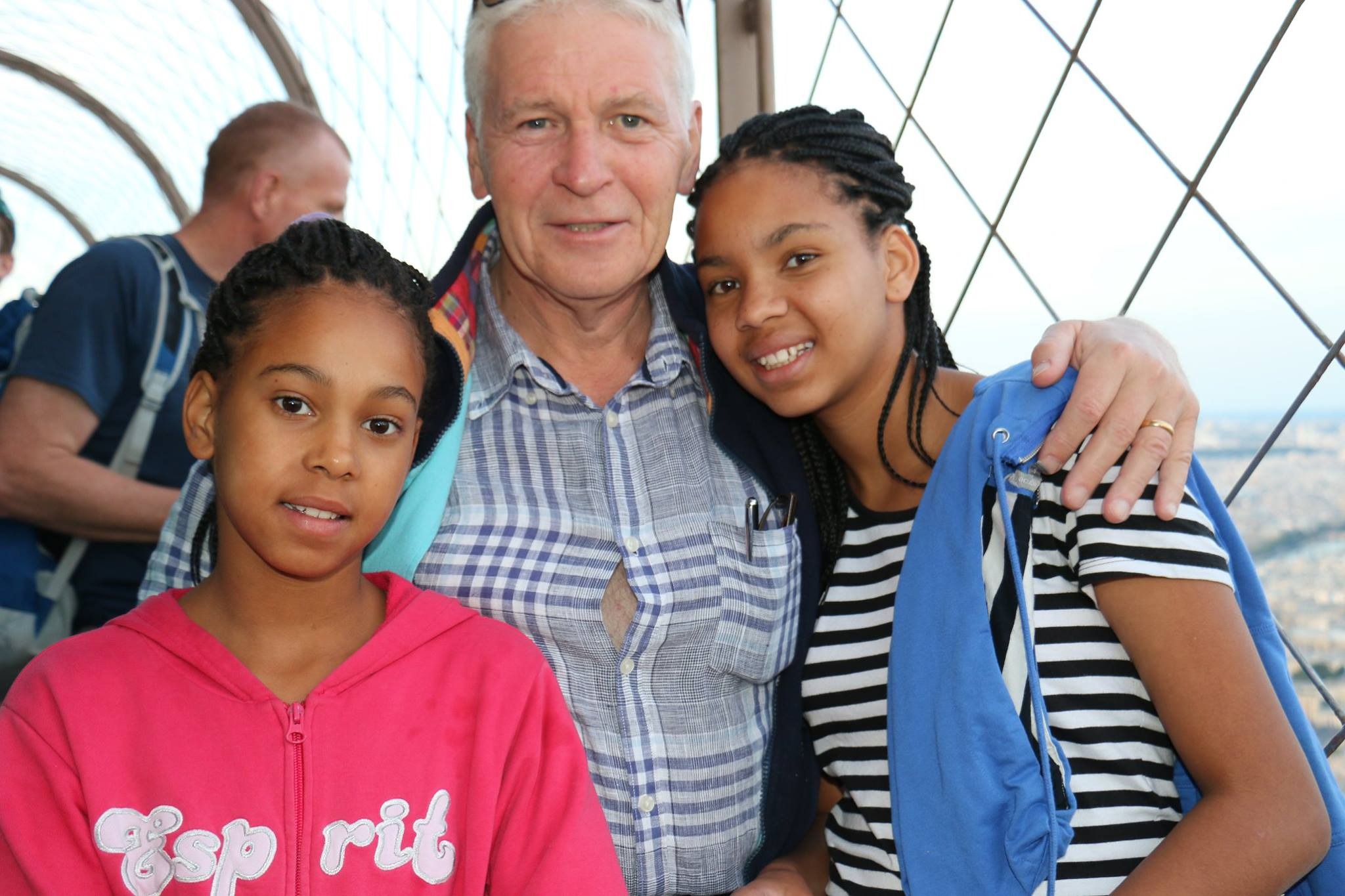 Bring Gerry Home for Life-Saving Surgery campaign photo, 2 of 5