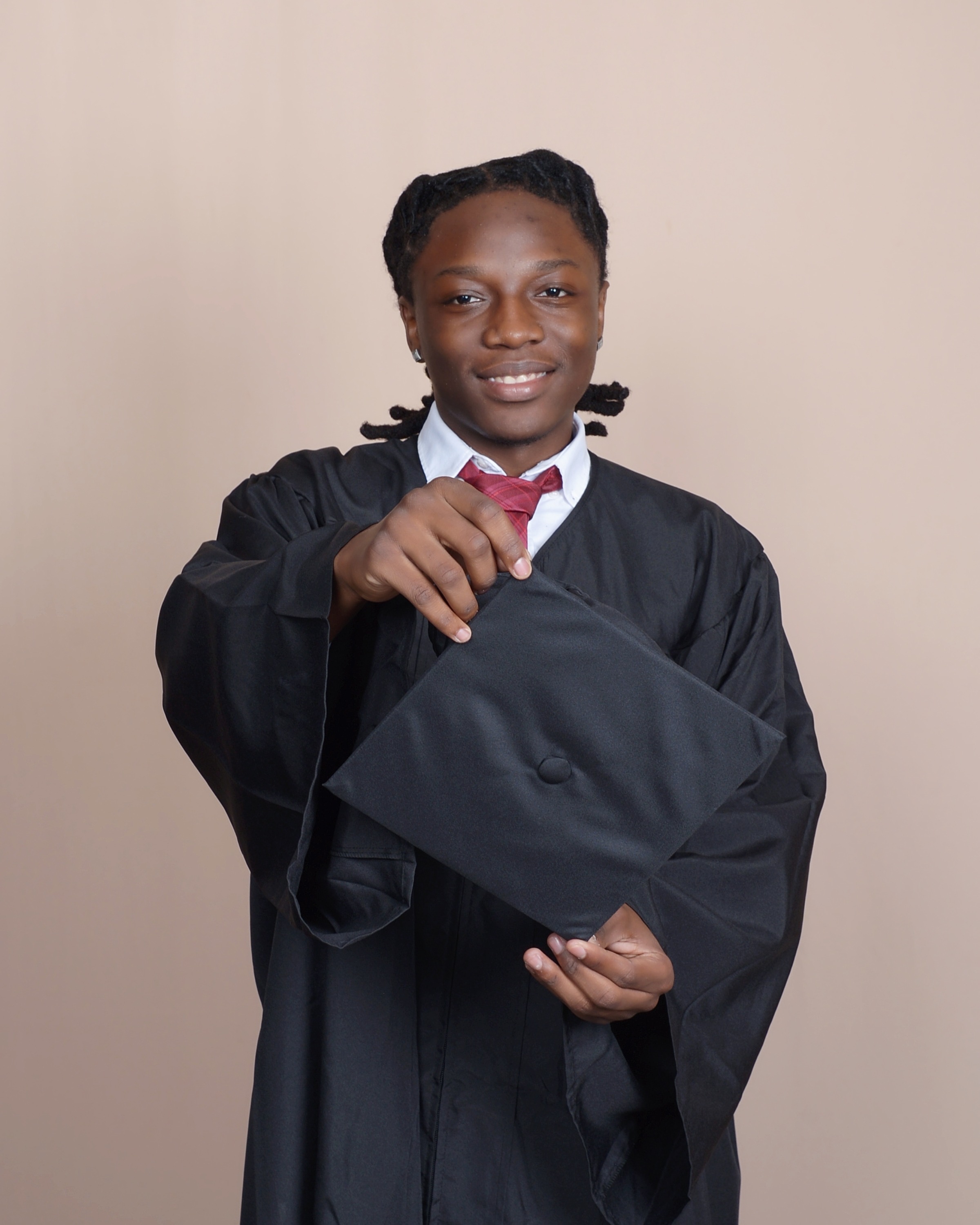 Early Graduate Vacation campaign photo, 2 of 8