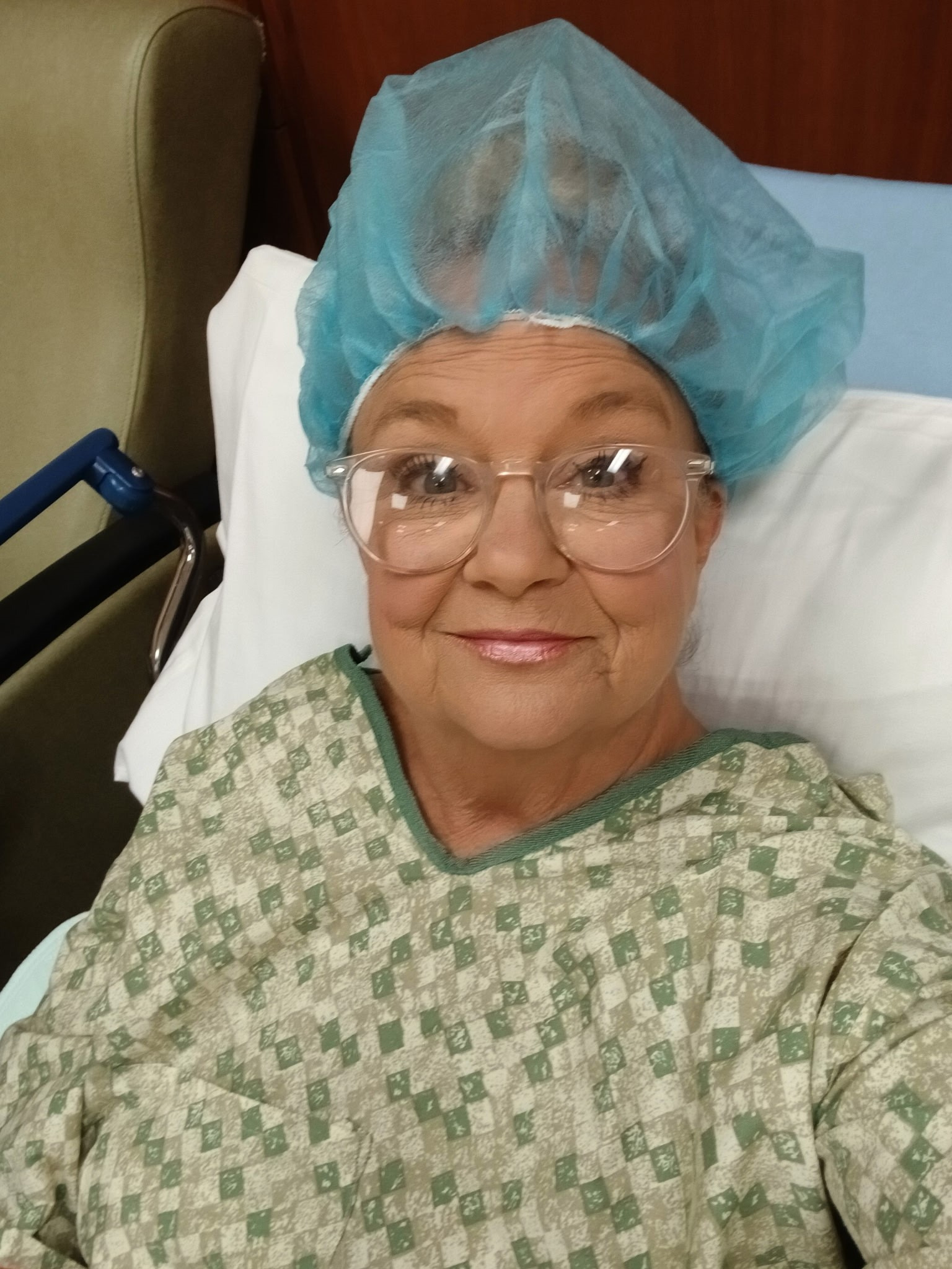 Help Support a School Nurse’s Battle with Colorectal Cancer campaign photo, 5 of 6