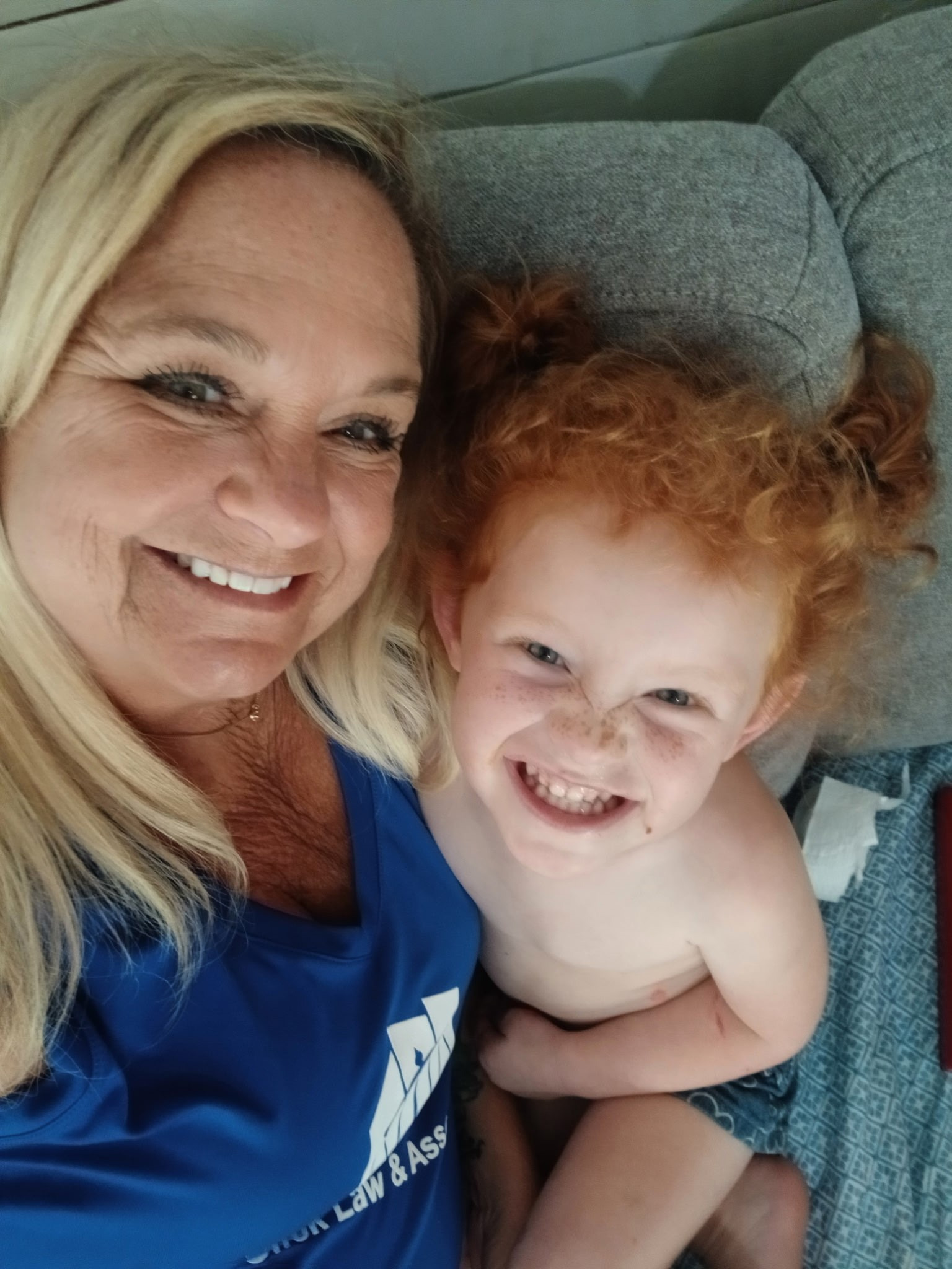 Help Support a School Nurse’s Battle with Colorectal Cancer campaign photo, 2 of 6