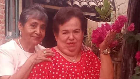 Fundraiser by Katya Ortiz : Support Angelica’s Cancer Fight