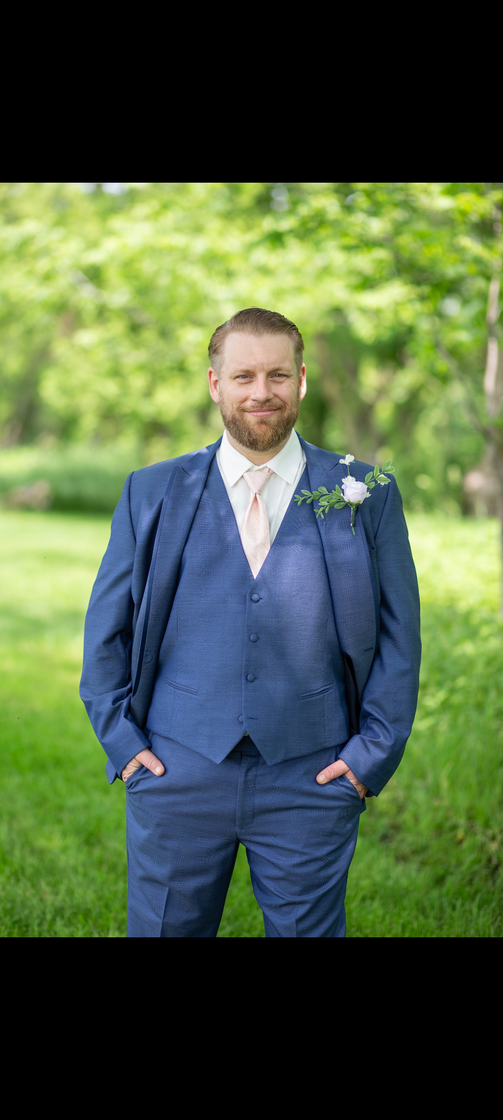 Jon's cancer battle. campaign photo, 4 of 8