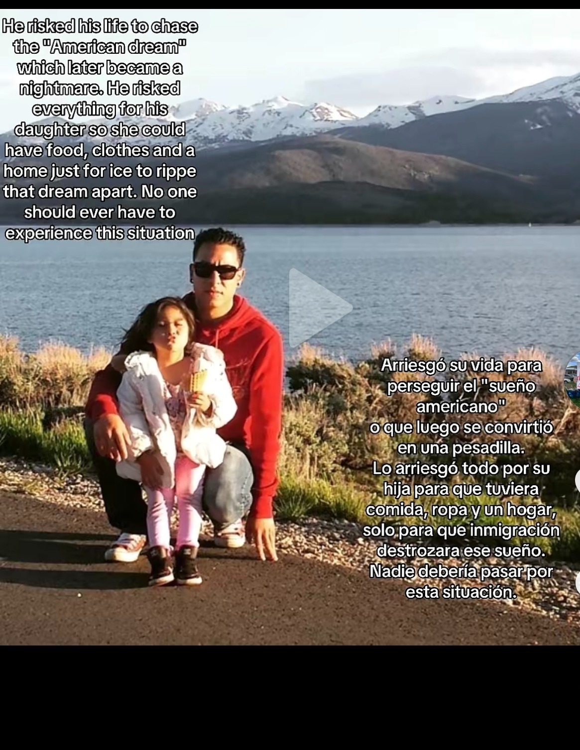 Ensure Safety and Legal Aid for Rogelio's Family campaign photo, 7 of 8