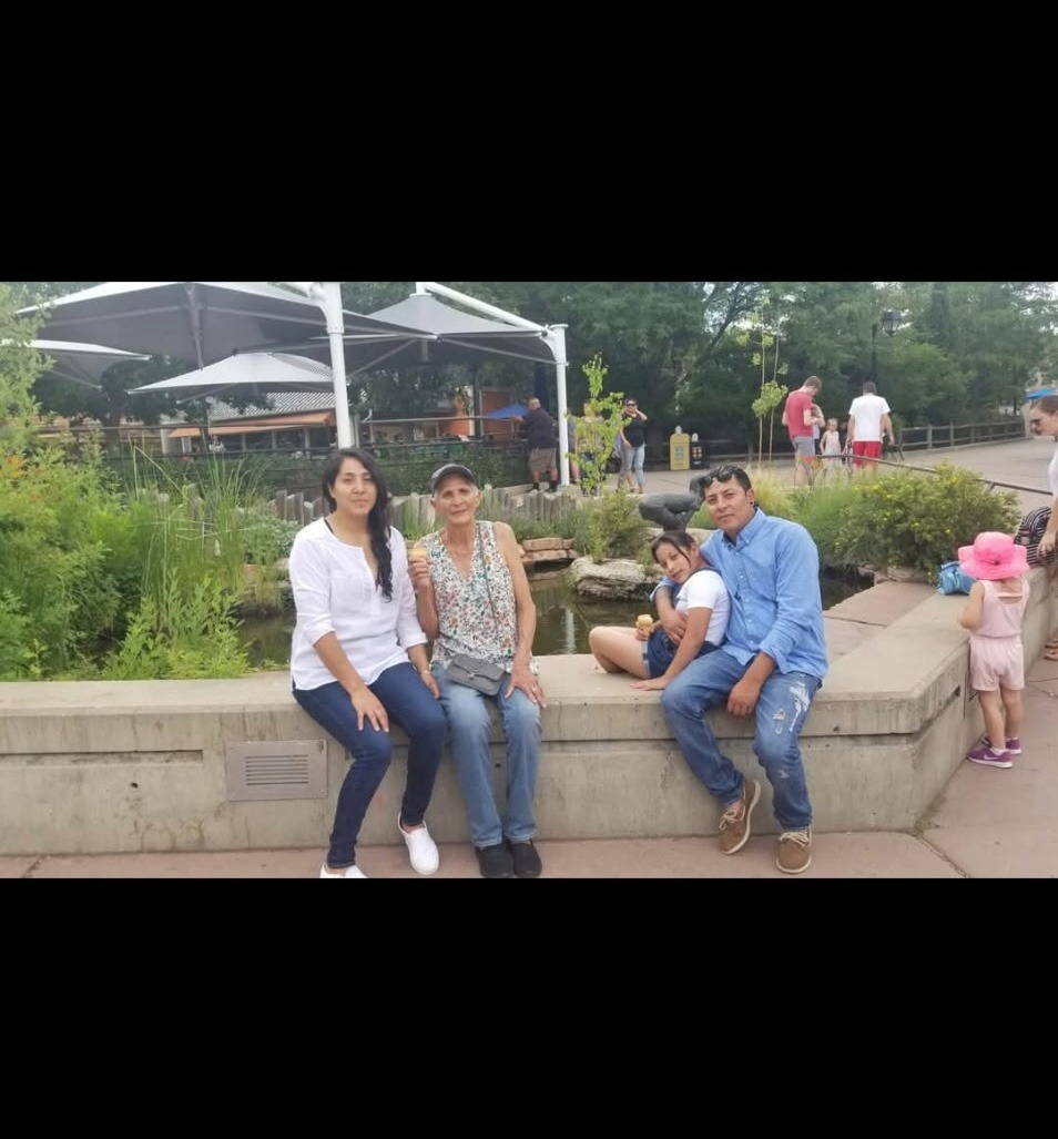 Ensure Safety and Legal Aid for Rogelio's Family campaign photo, 4 of 8