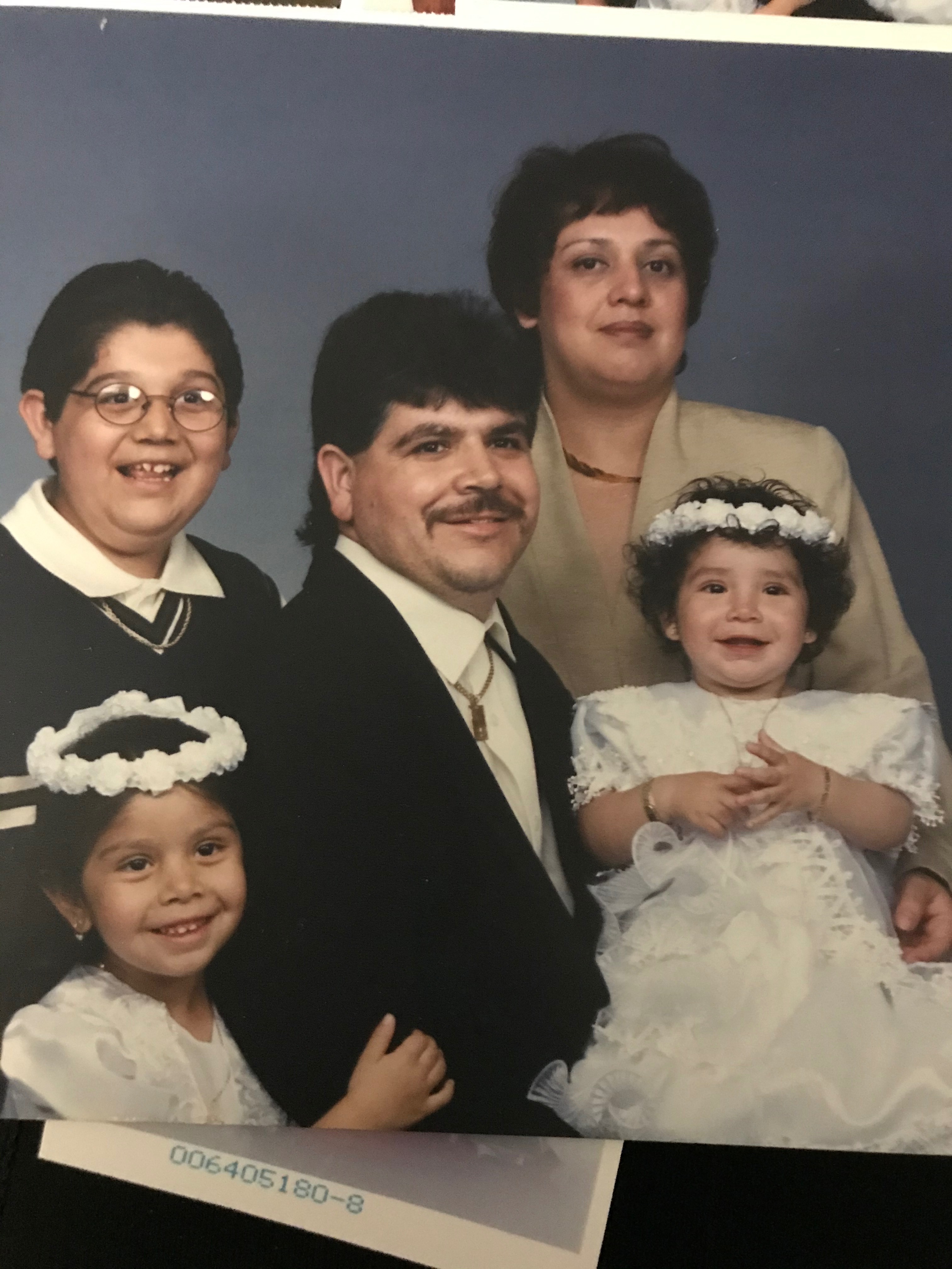 Support Reyes Salazar’s Surgery & Recovery campaign photo, 5 of 8