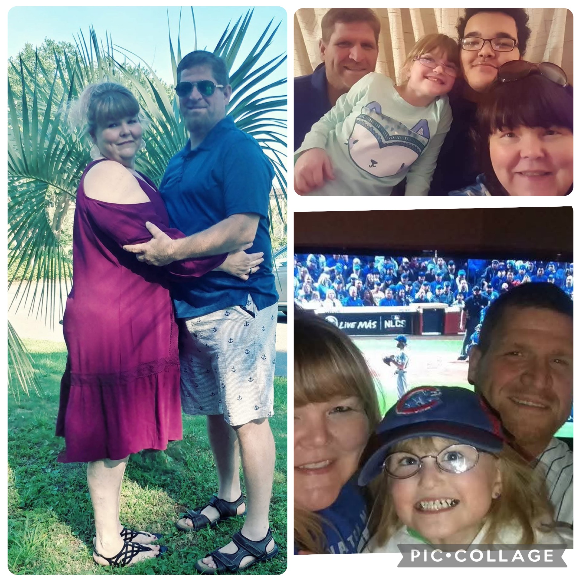 Urgent Help for Dean Kennedy&Family Through Health Issues campaign photo, 5 of 6