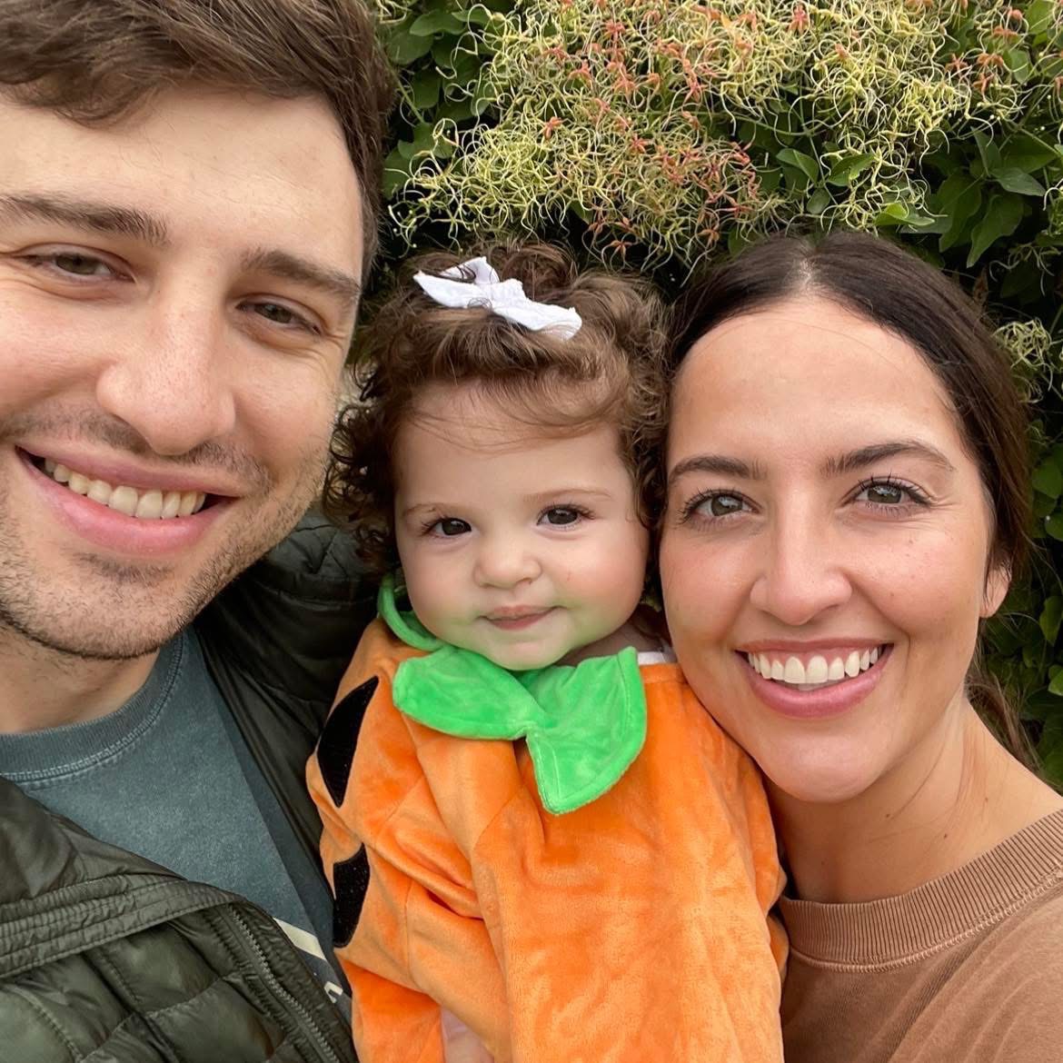 Conner’s Second Chance at Life campaign photo, 6 of 7
