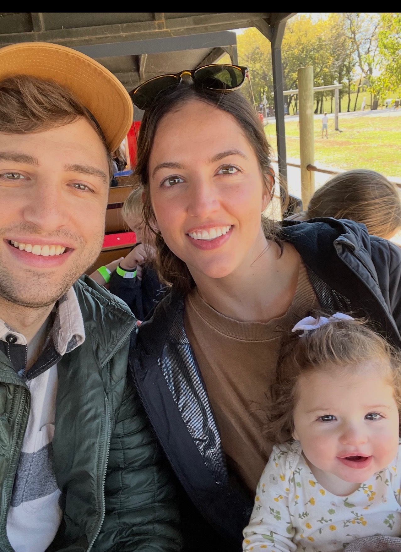 Conner’s Second Chance at Life campaign photo, 5 of 7