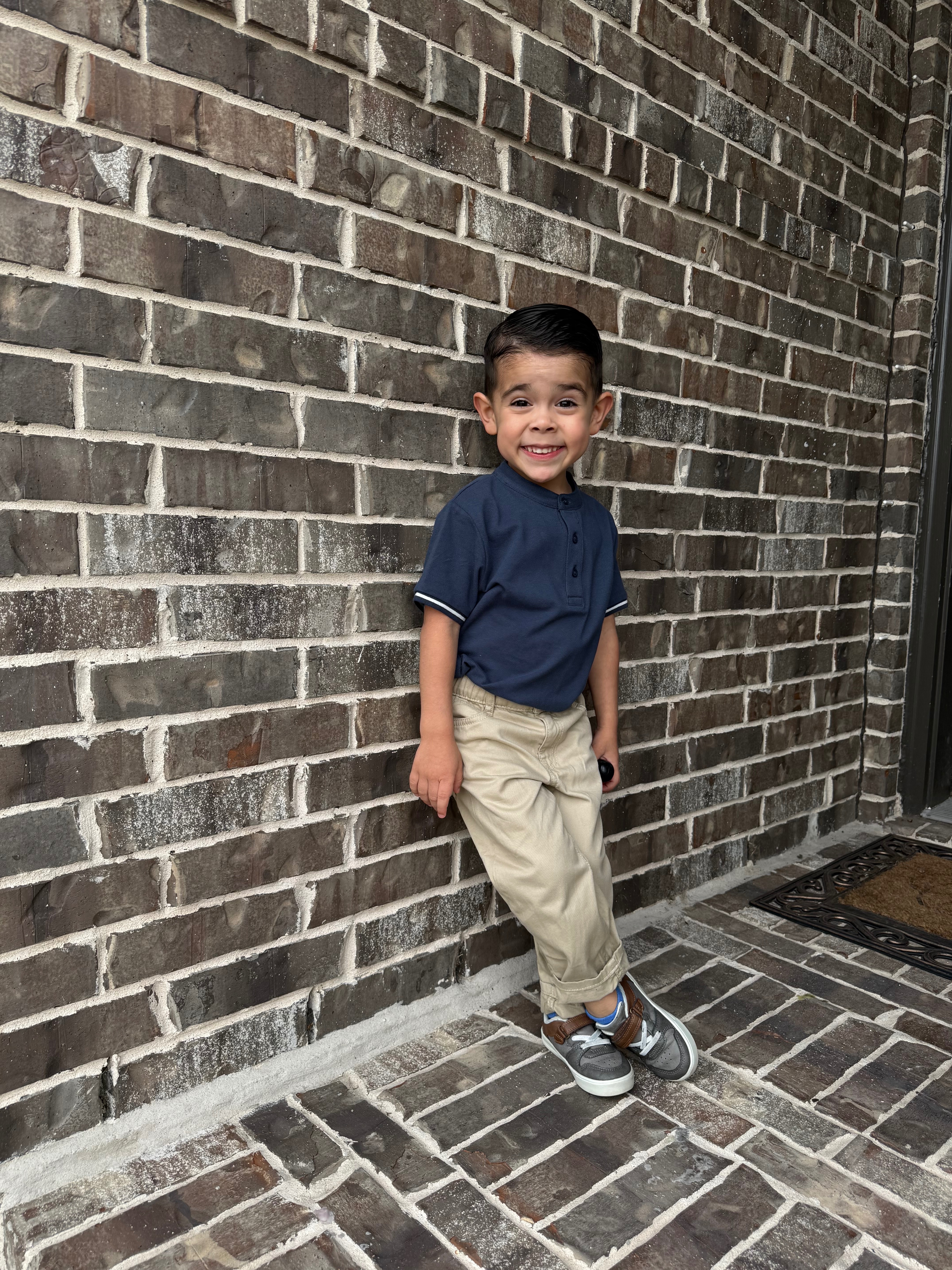Help Adrian get a life saving alert dog campaign photo, 2 of 5