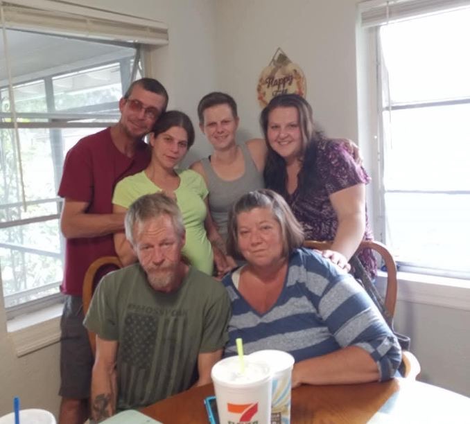 Help Us Honor Angela Hunt's Memory campaign photo, 2 of 8