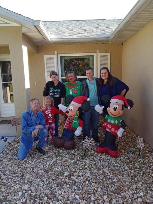 Help Us Honor Angela Hunt's Memory campaign photo, 4 of 8