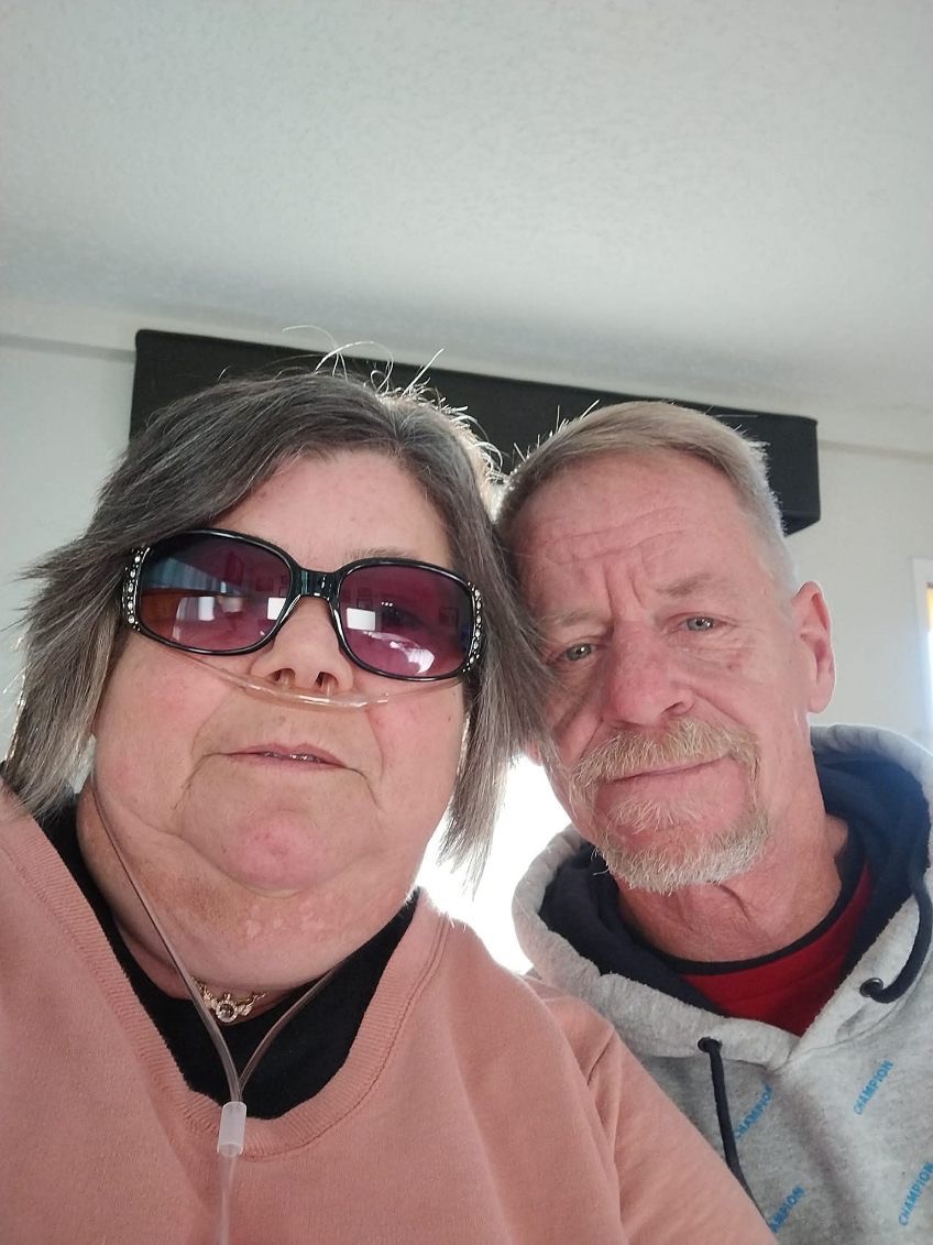 Help Us Honor Angela Hunt's Memory campaign photo, 5 of 8