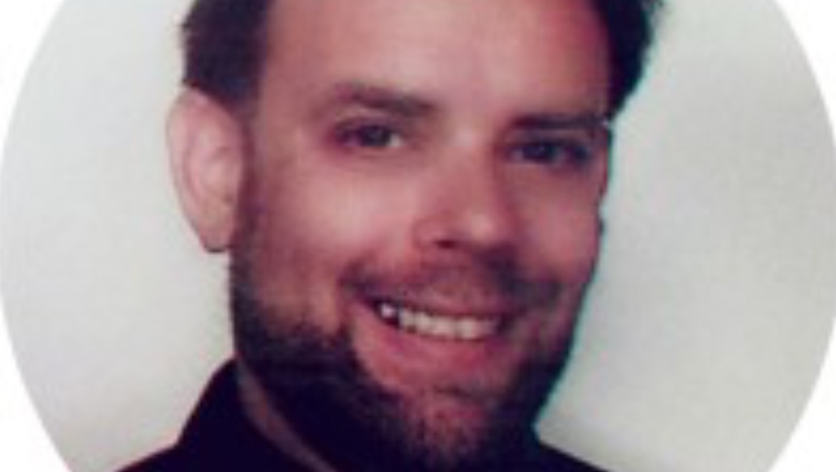 In Loving Memory of Mark Ephraim Lovins' Funeral