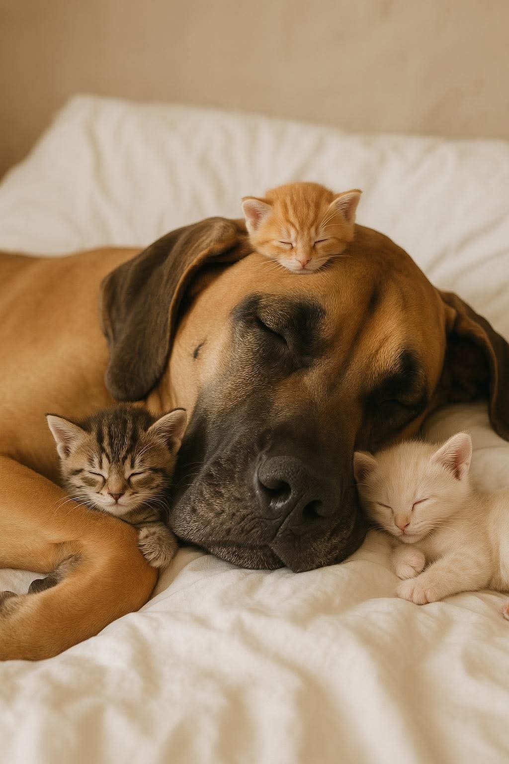 Tom & Neida's Animal Rescue campaign photo, 6 of 7