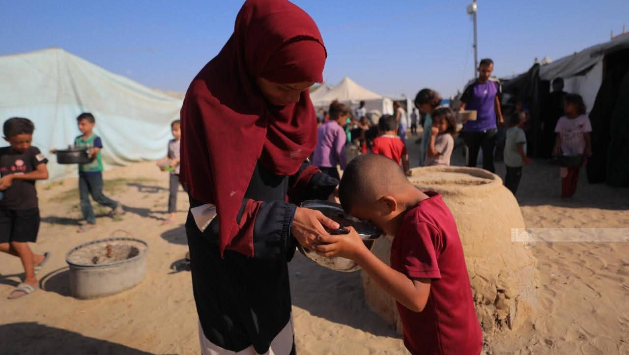 Trapped in Gaza, my family needs urgent help photo
