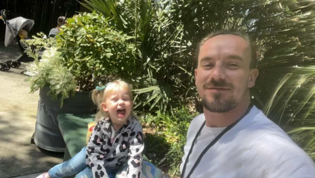 Fundraiser by Caroline Metsala : Honor Jason Metsala: Funeral Expenses