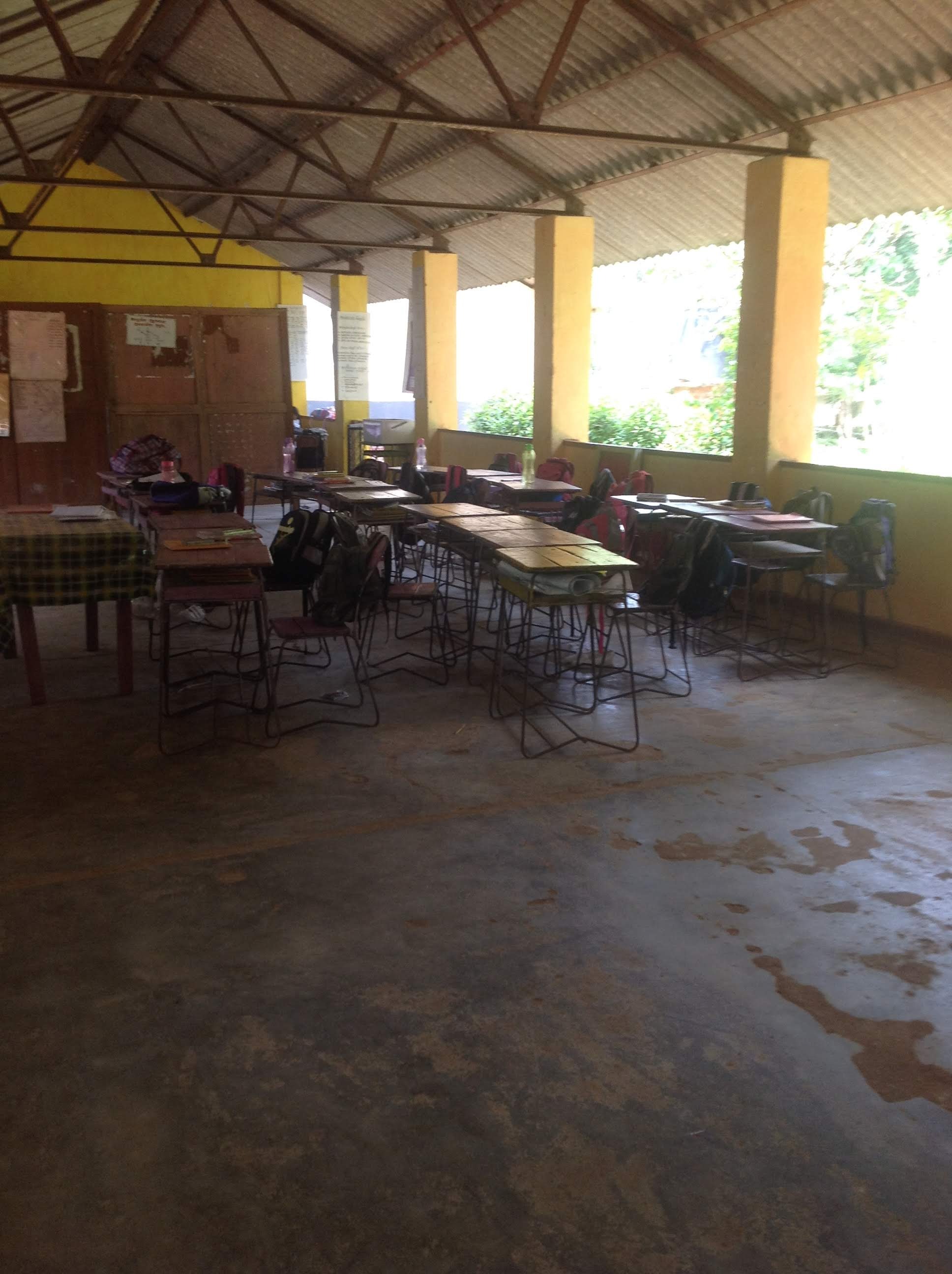 Help kids and families stuck in poverty in rural Sri Lanka campaign photo, 7 of 8