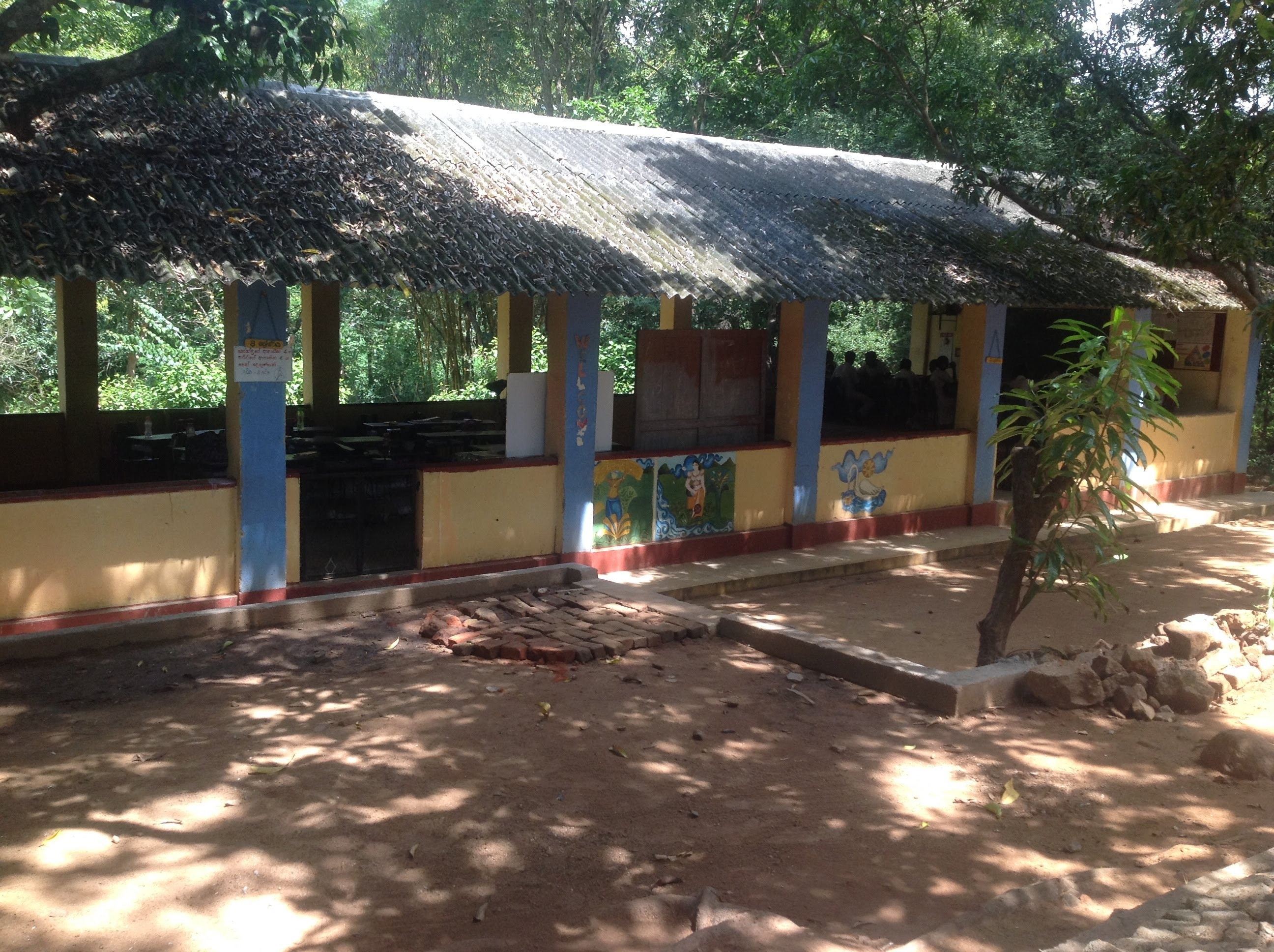 Help kids and families stuck in poverty in rural Sri Lanka campaign photo, 6 of 8