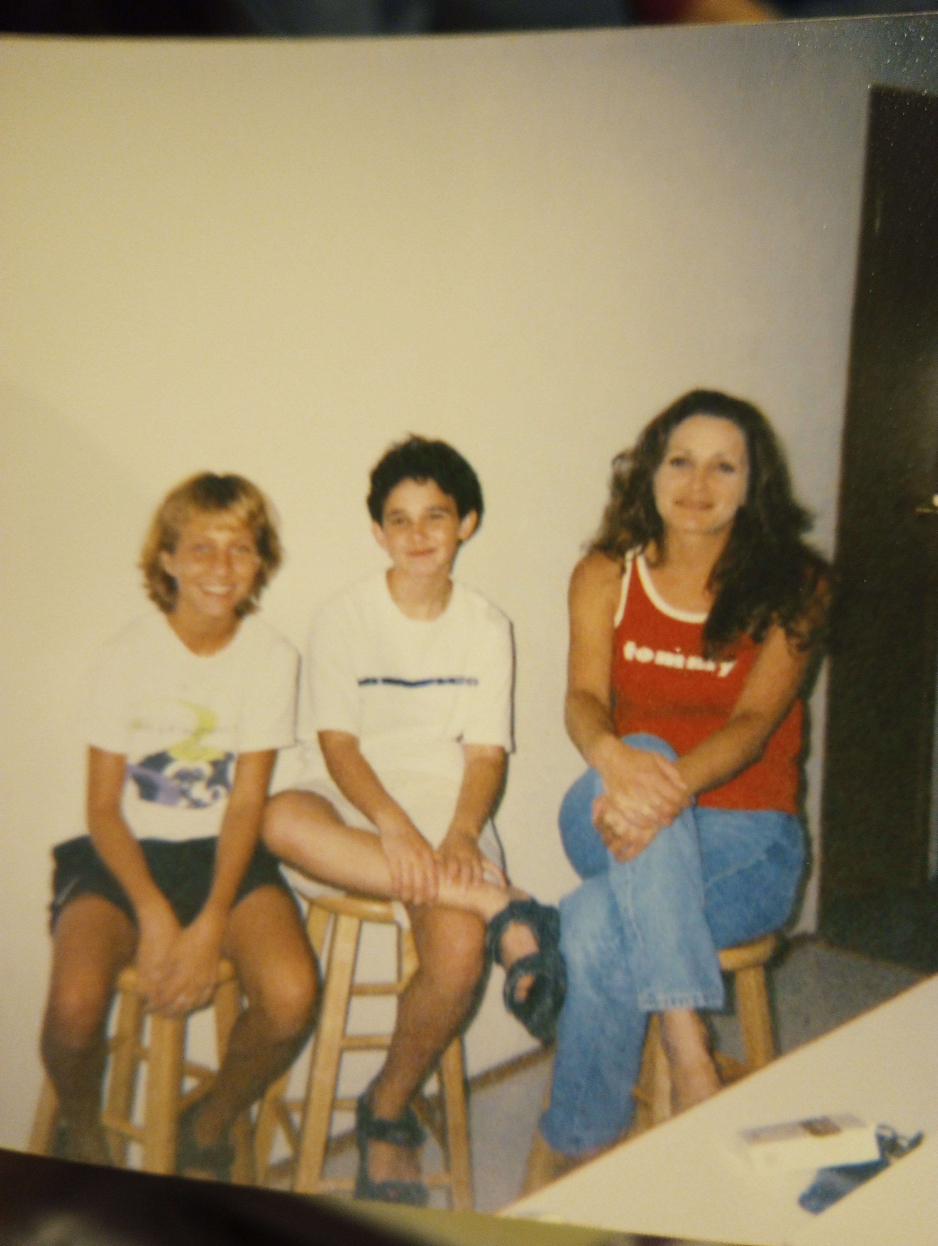 Denice Lynn Potter campaign photo, 5 of 7