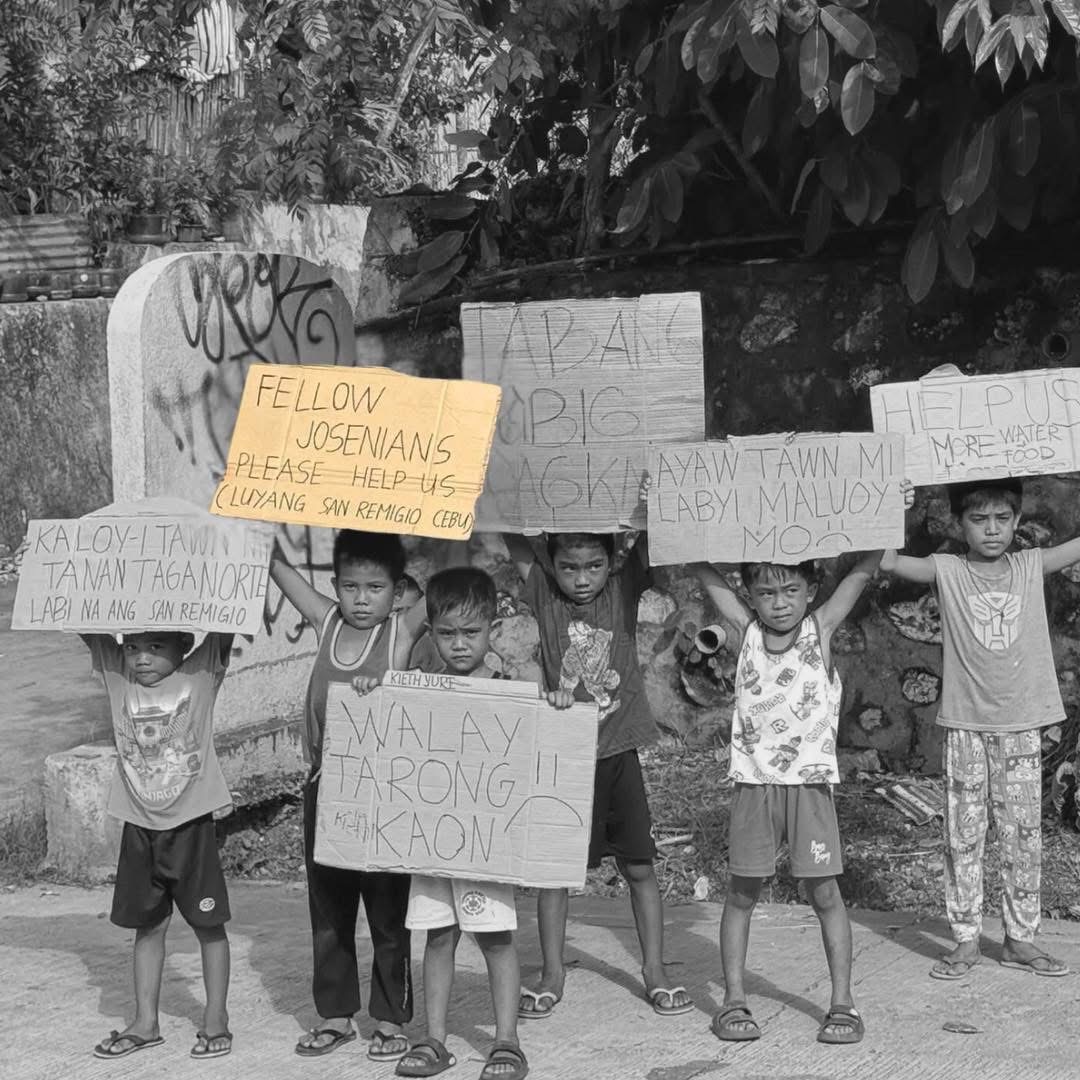 Please Help Me Support My Hometown in Cebu, Philippines campaign photo, 5 of 6