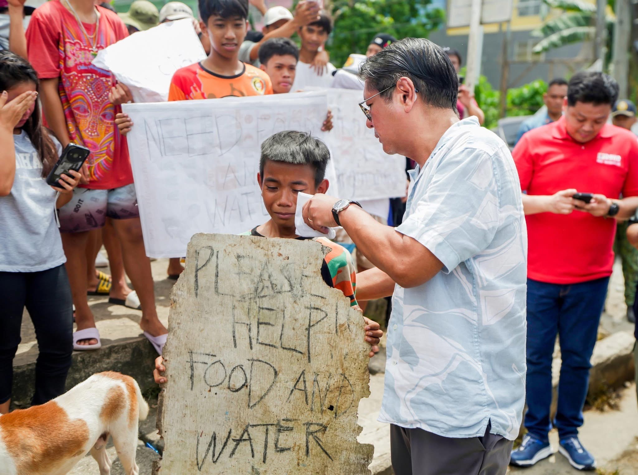 Please Help Me Support My Hometown in Cebu, Philippines campaign photo, 4 of 6