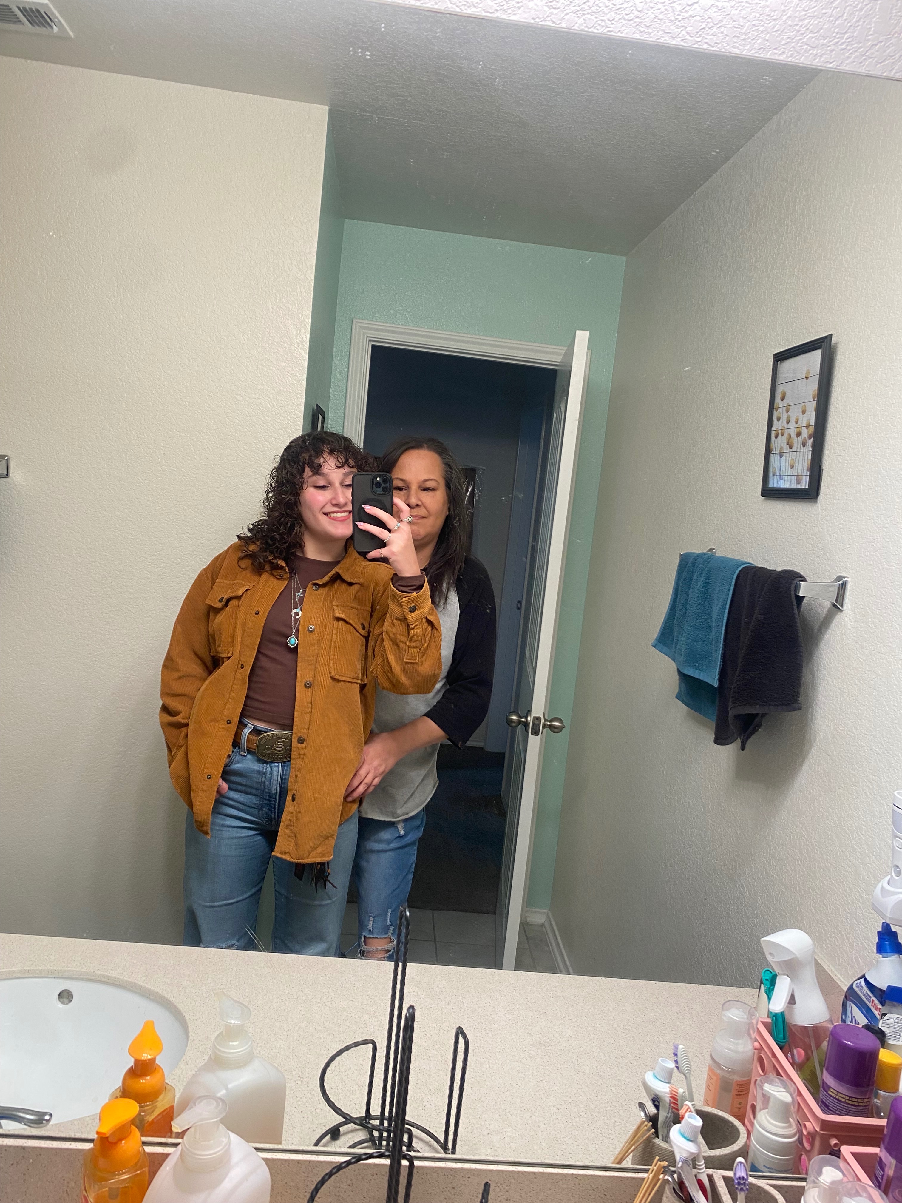 Help Prolong Mom's Life with Cancer Care campaign photo, 4 of 6