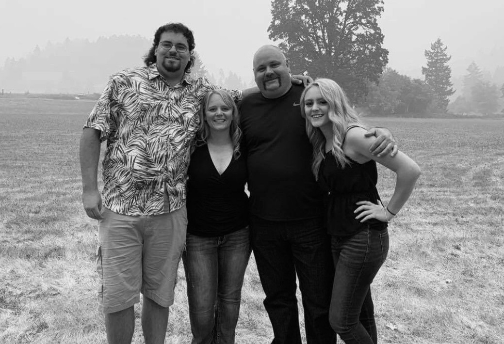 #RallyForRusty In his battle against Pancreatic Cancer campaign photo, 4 of 5