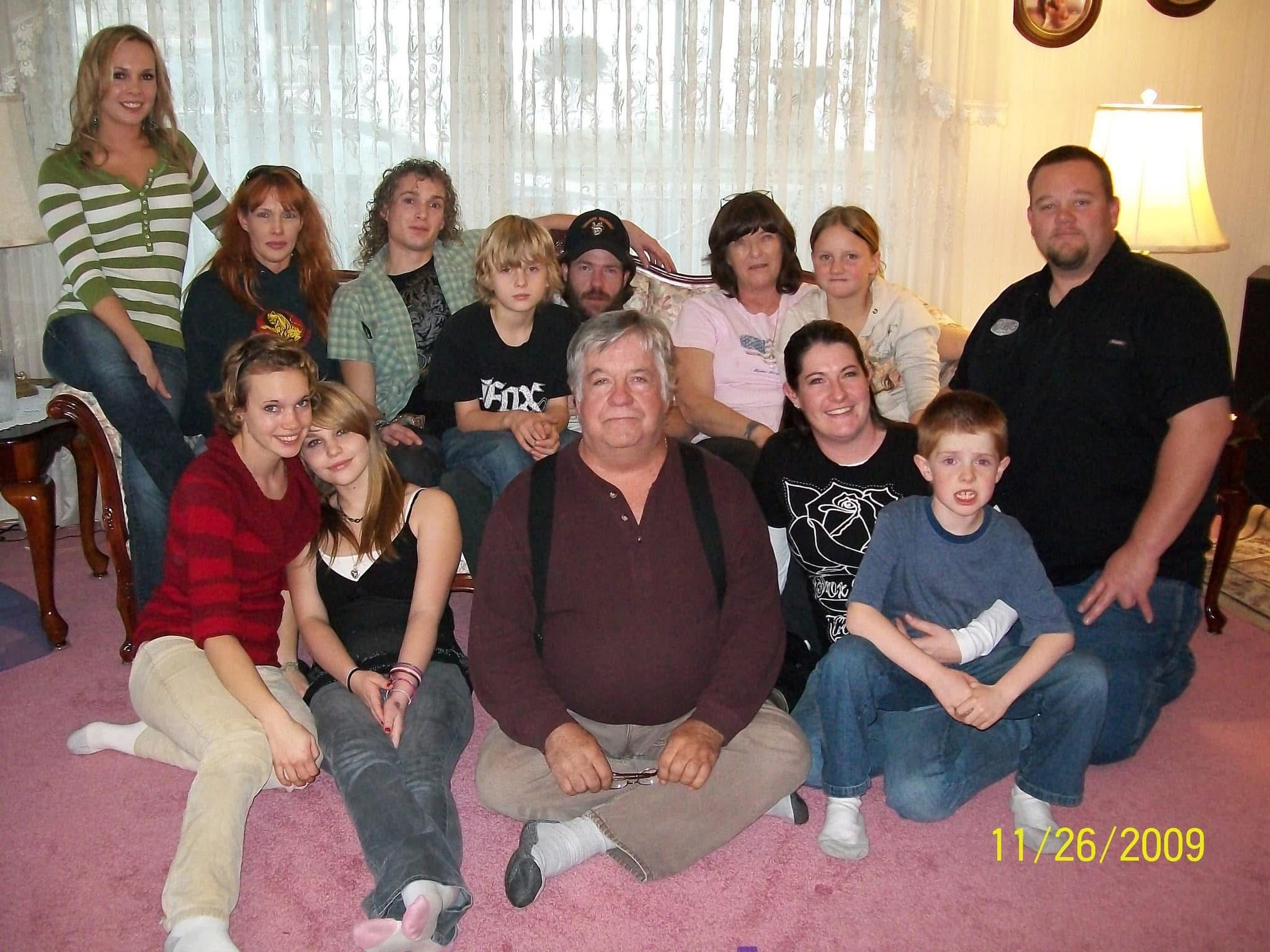Helping Our Disabled Mom Find Stability – GoFundMe Story campaign photo, 5 of 8