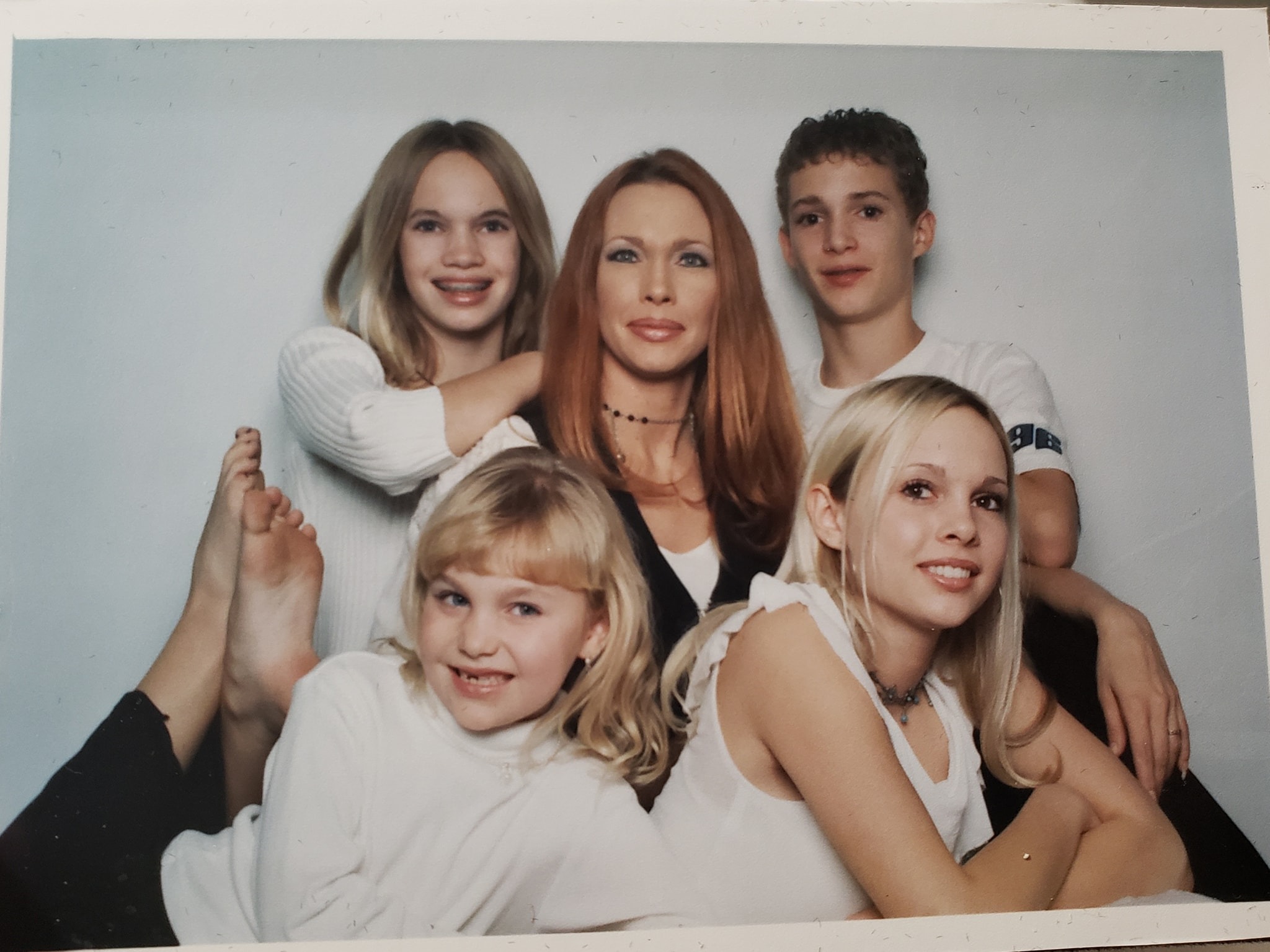 Helping Our Disabled Mom Find Stability – GoFundMe Story campaign photo, 6 of 8