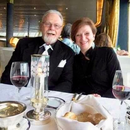Help Michele Navigate Life Without Gary campaign photo, 5 of 8