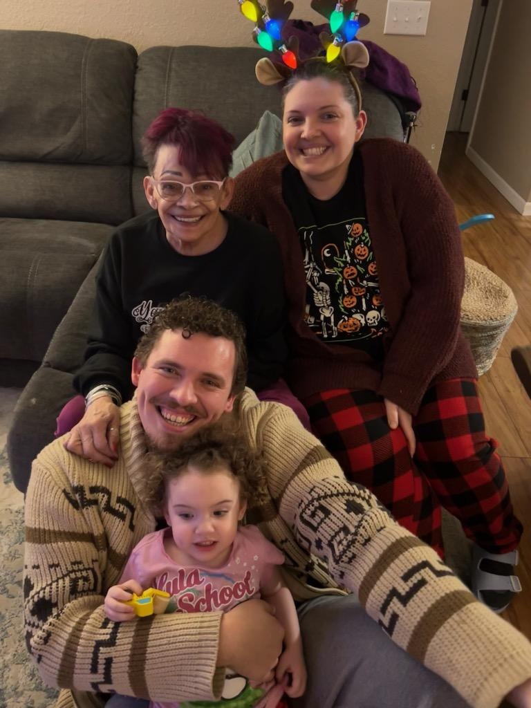 Help Honor Lisa Ojeda's Memory campaign photo, 2 of 7