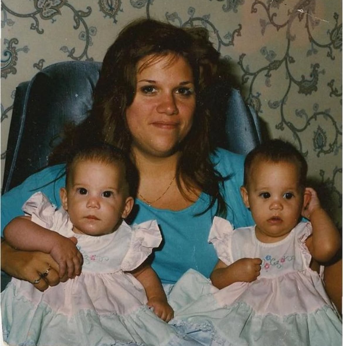 Honor Tina's Memory: Funeral Fund campaign photo, 5 of 6