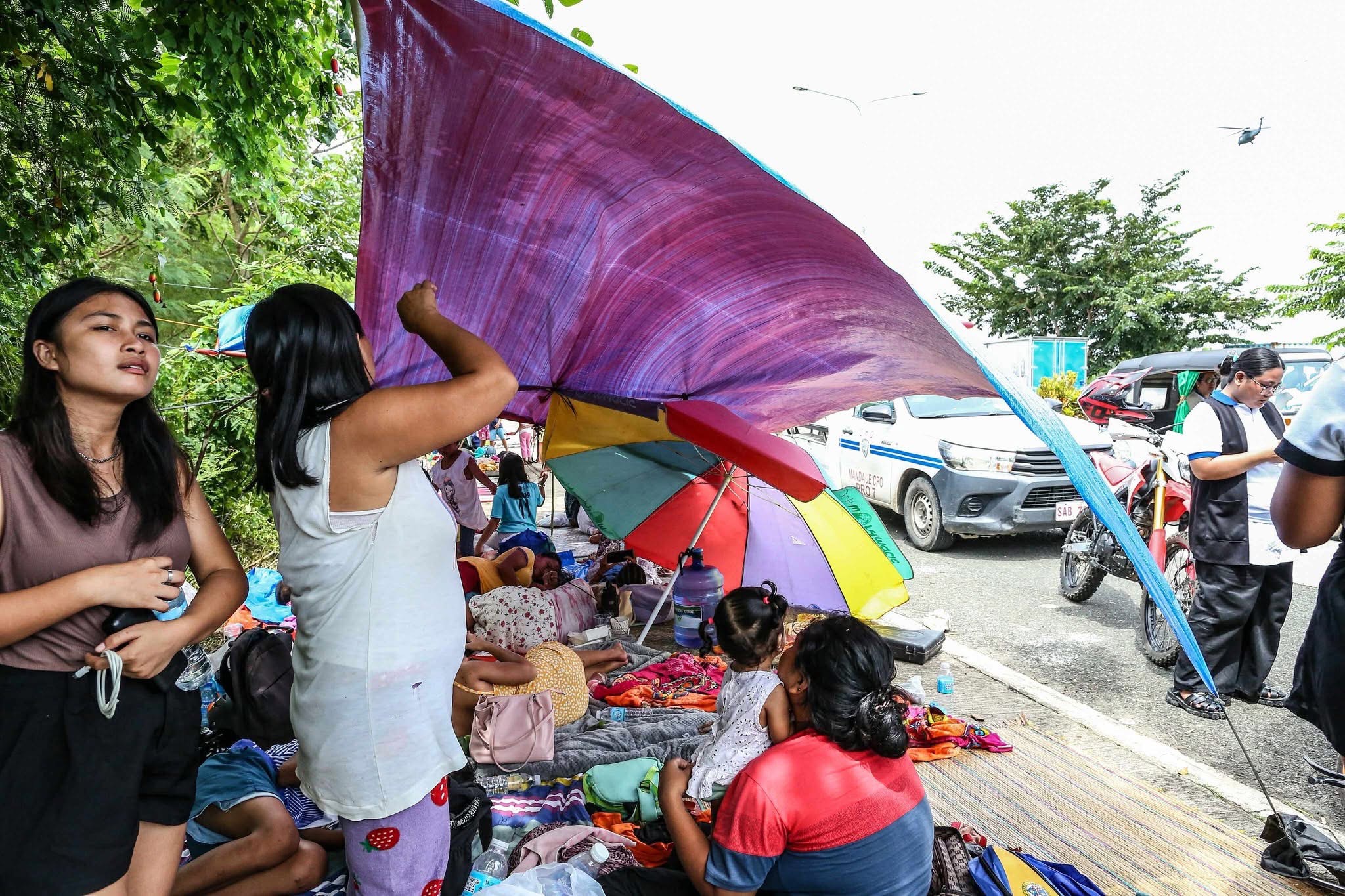 Help for Earthquake Survivors in Cebu, Philippines campaign photo, 7 of 8