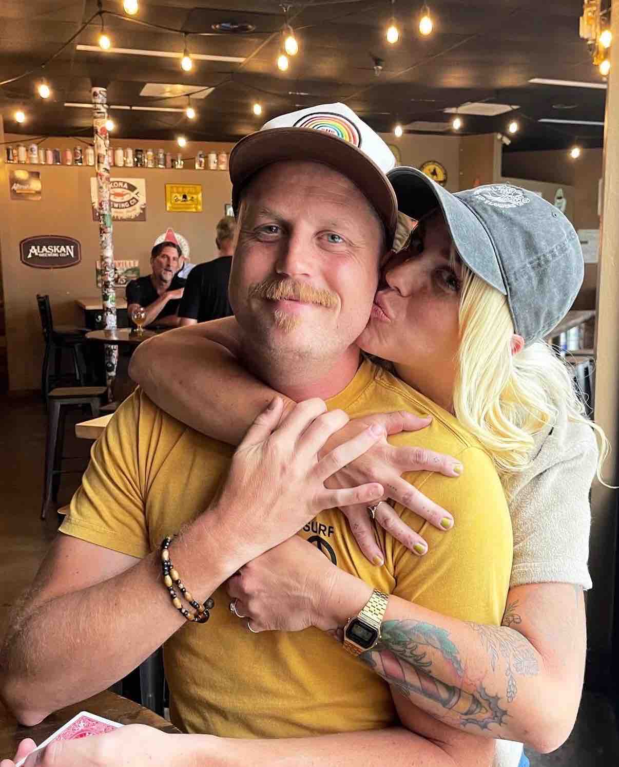 Support Amanda Through the Tragic Loss of Austin campaign photo, 6 of 11