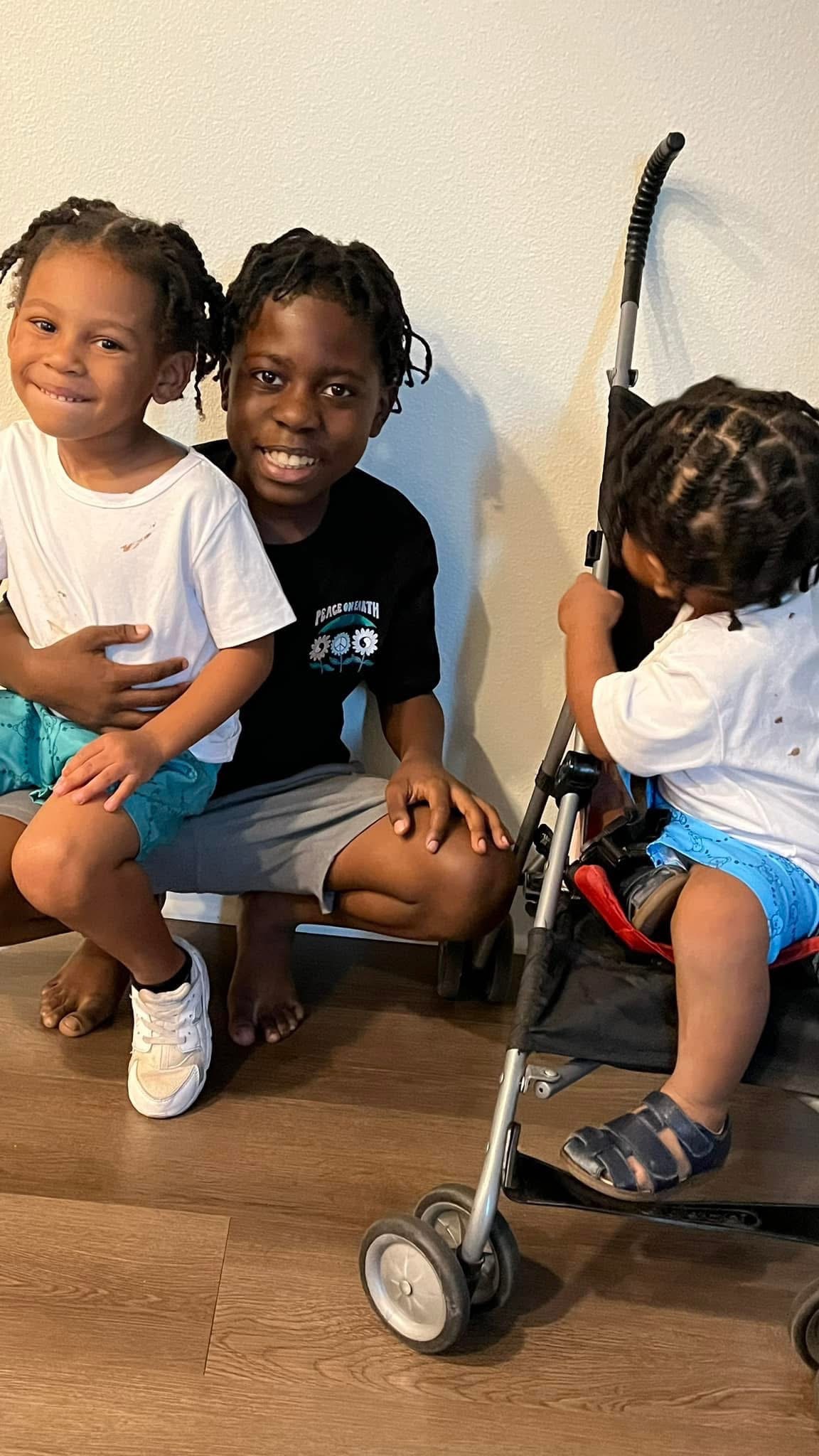 Help Us Lay Our Precious Son JoJo To Rest campaign photo, 6 of 8