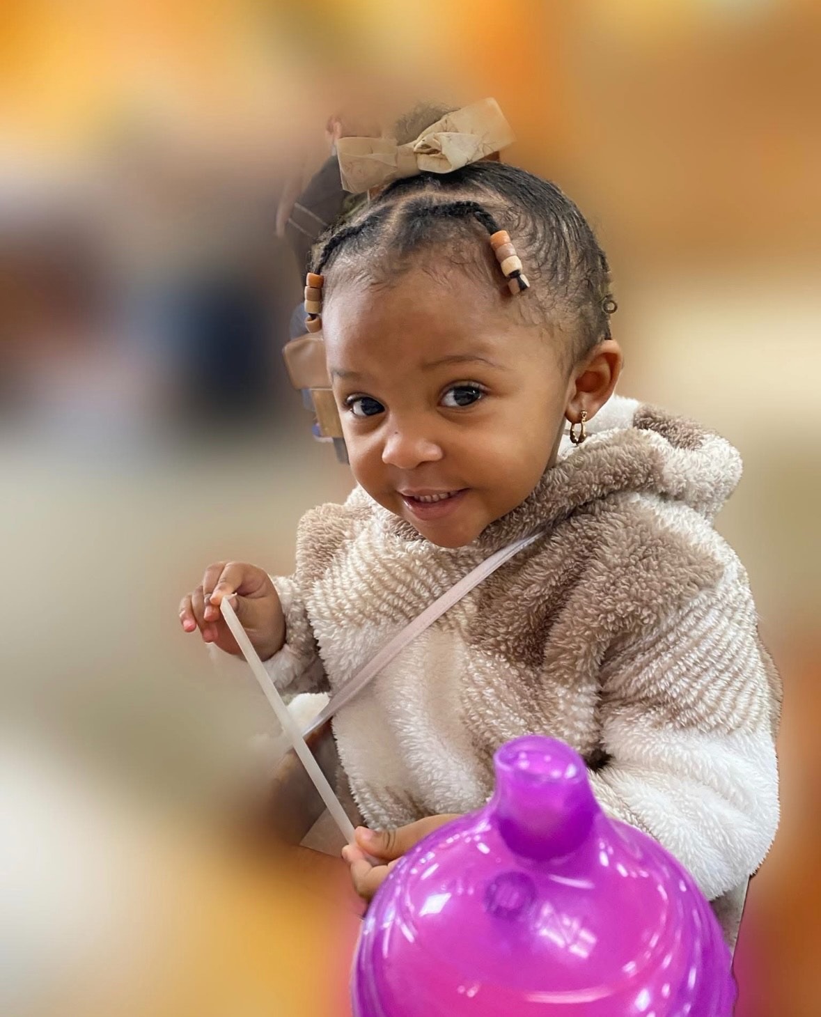 It Takes a Village!Help Zyi in Overcoming Heartbreaking Loss campaign photo, 2 of 7