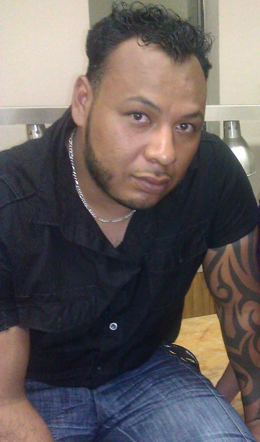 In loving Memory of Emilio Aaron Pacheco campaign photo, 2 of 8