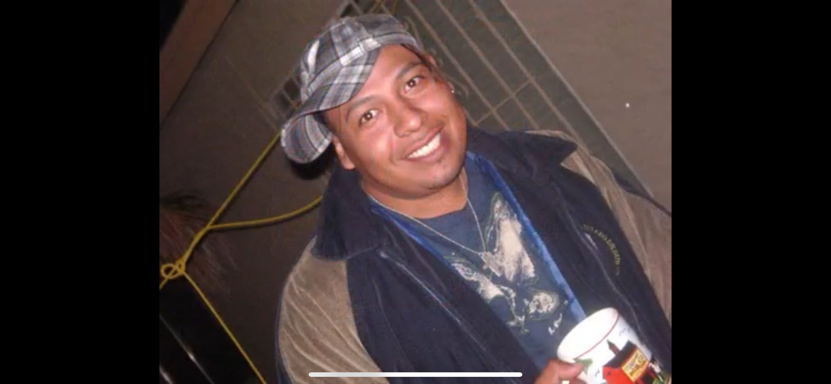In loving Memory of Emilio Aaron Pacheco campaign photo, 5 of 8