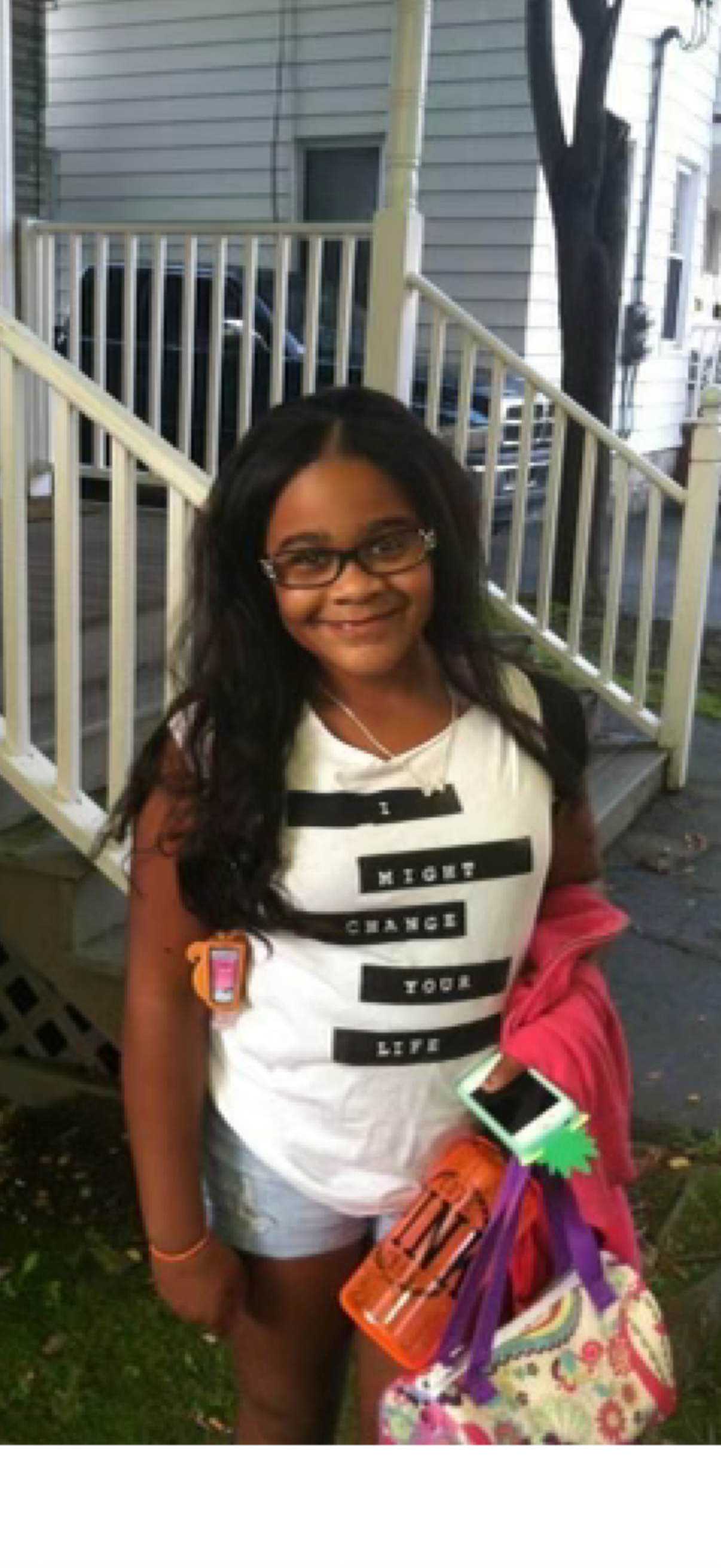 Help My Hardworking Granddaughter Achieve Her College Dream campaign photo, 2 of 4